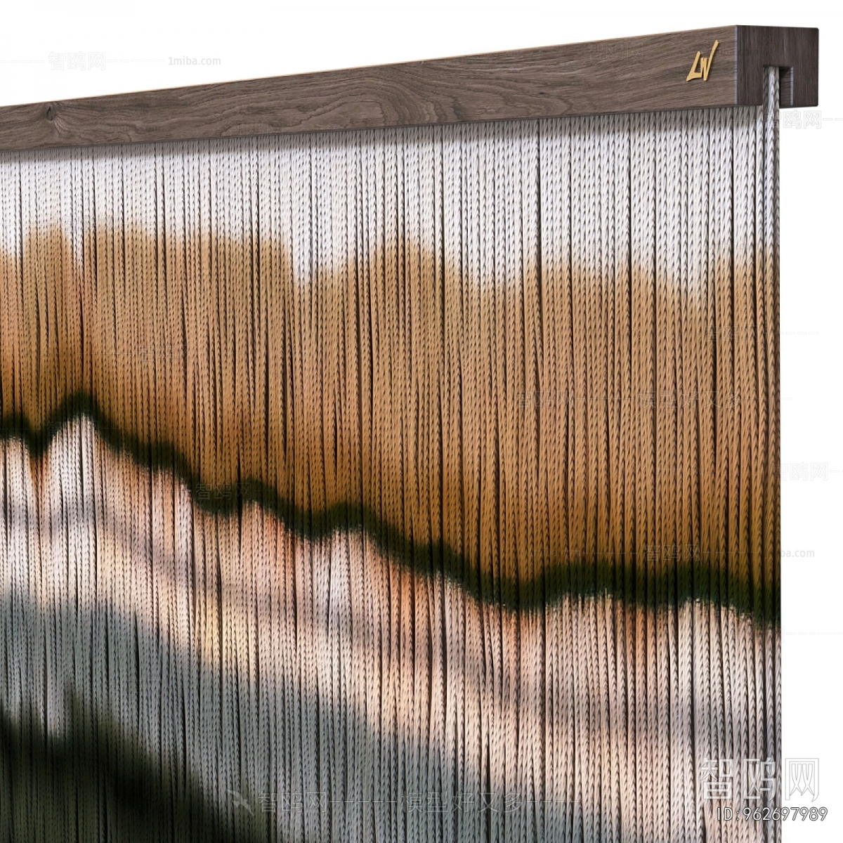 Modern Wall Decoration