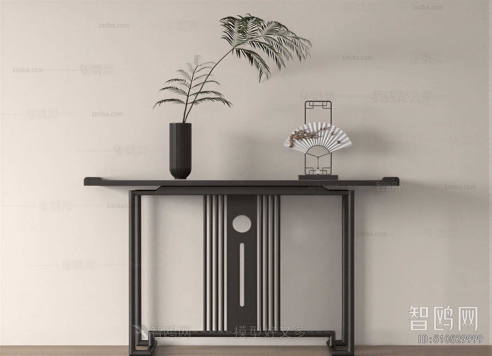 New Chinese Style Table