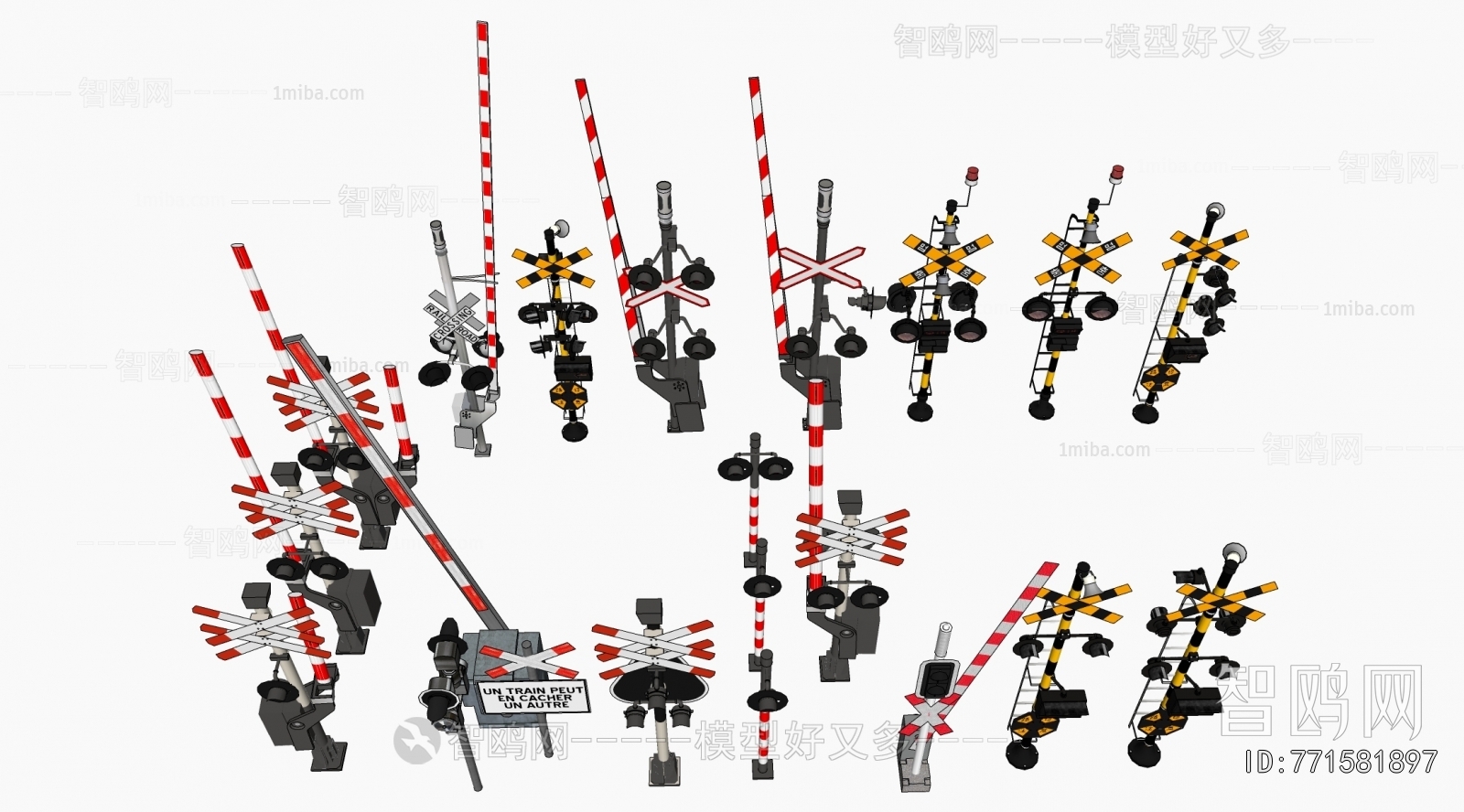 Modern Road Facilities