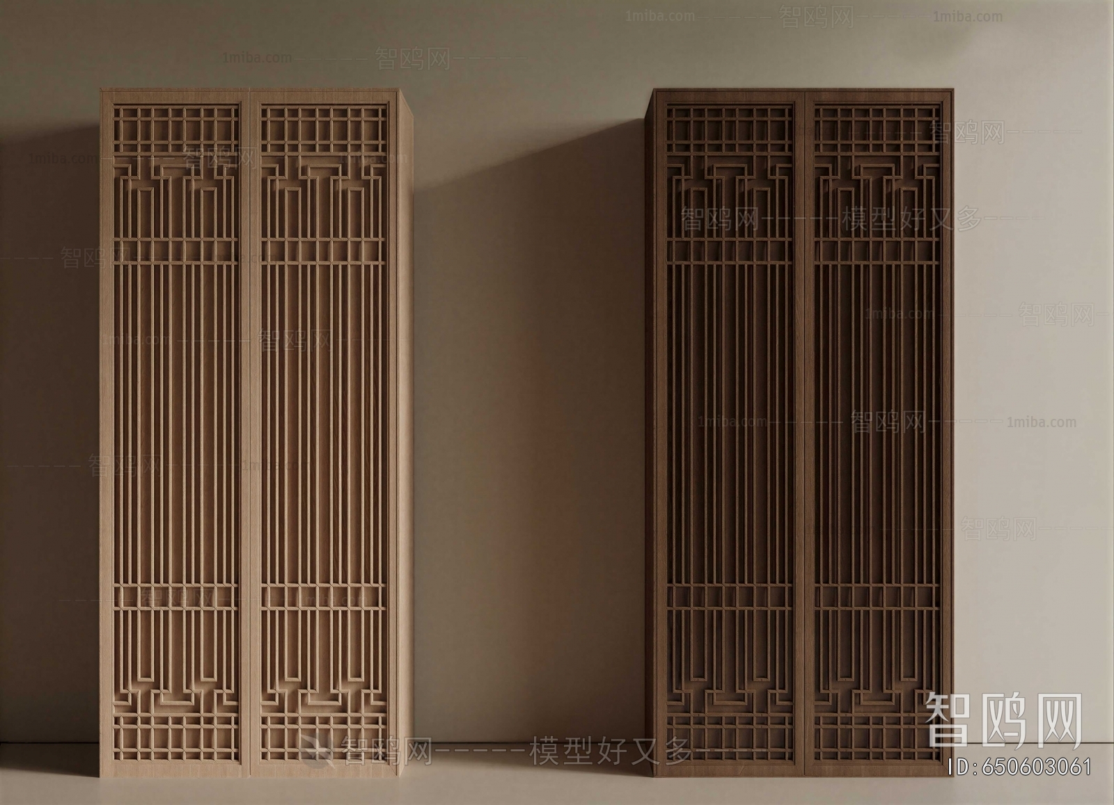 New Chinese Style Other