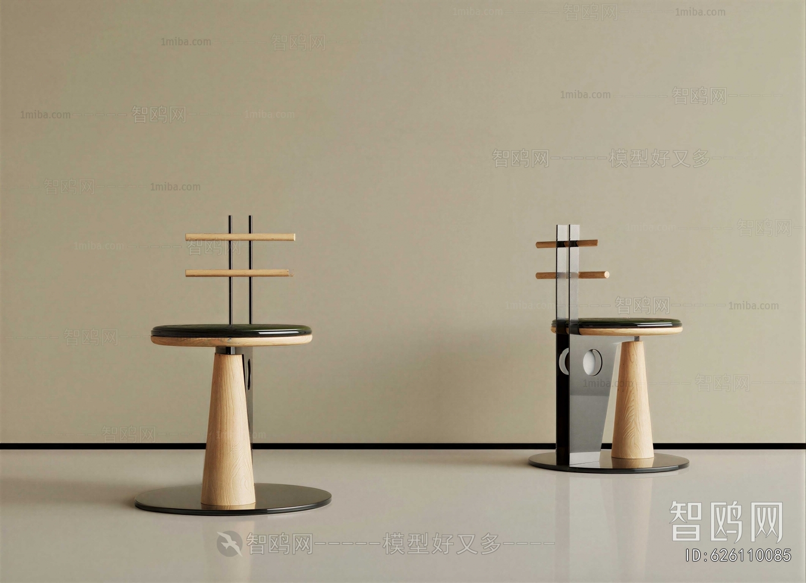 Modern Side Table/corner Table