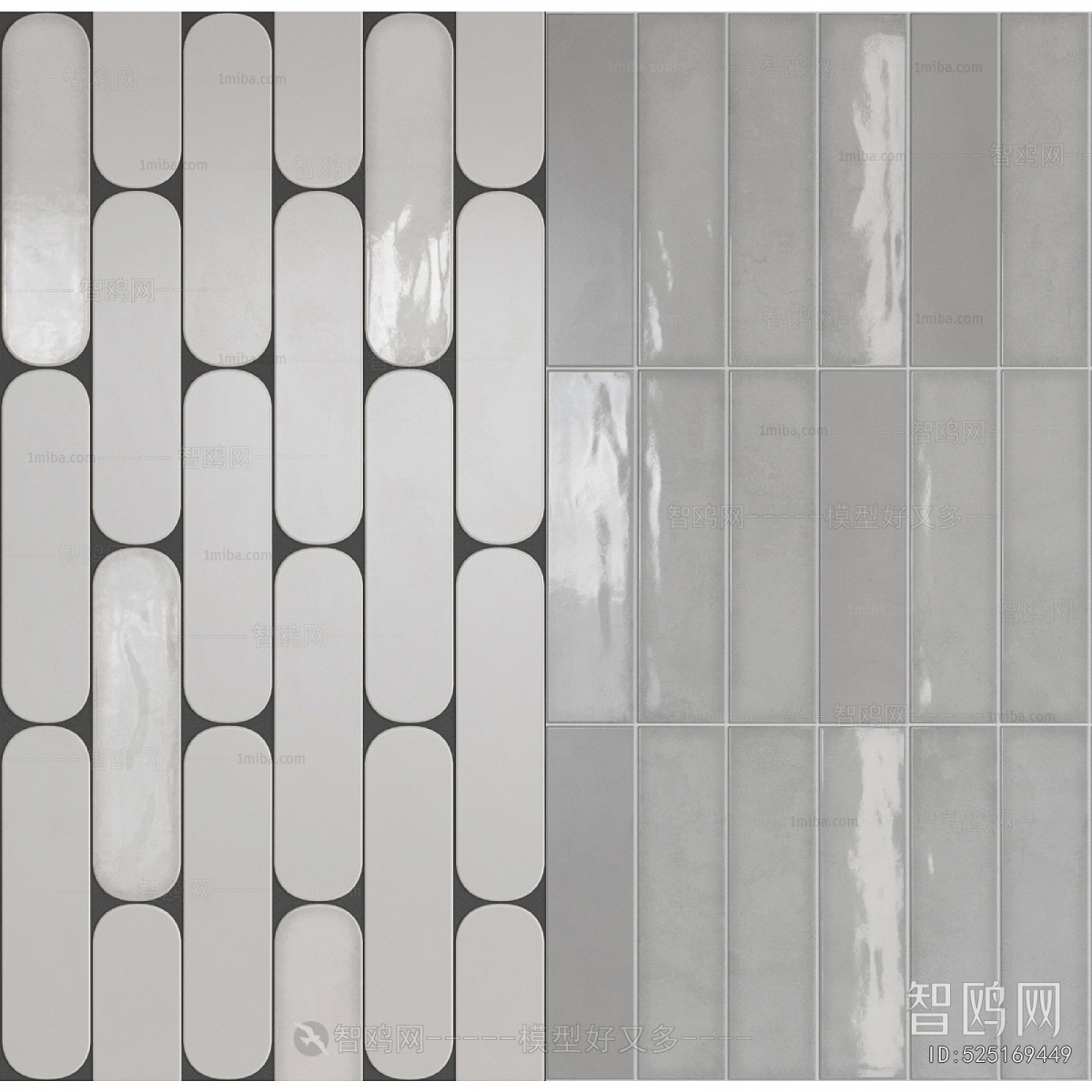 Modern Wall/floor/ceiling