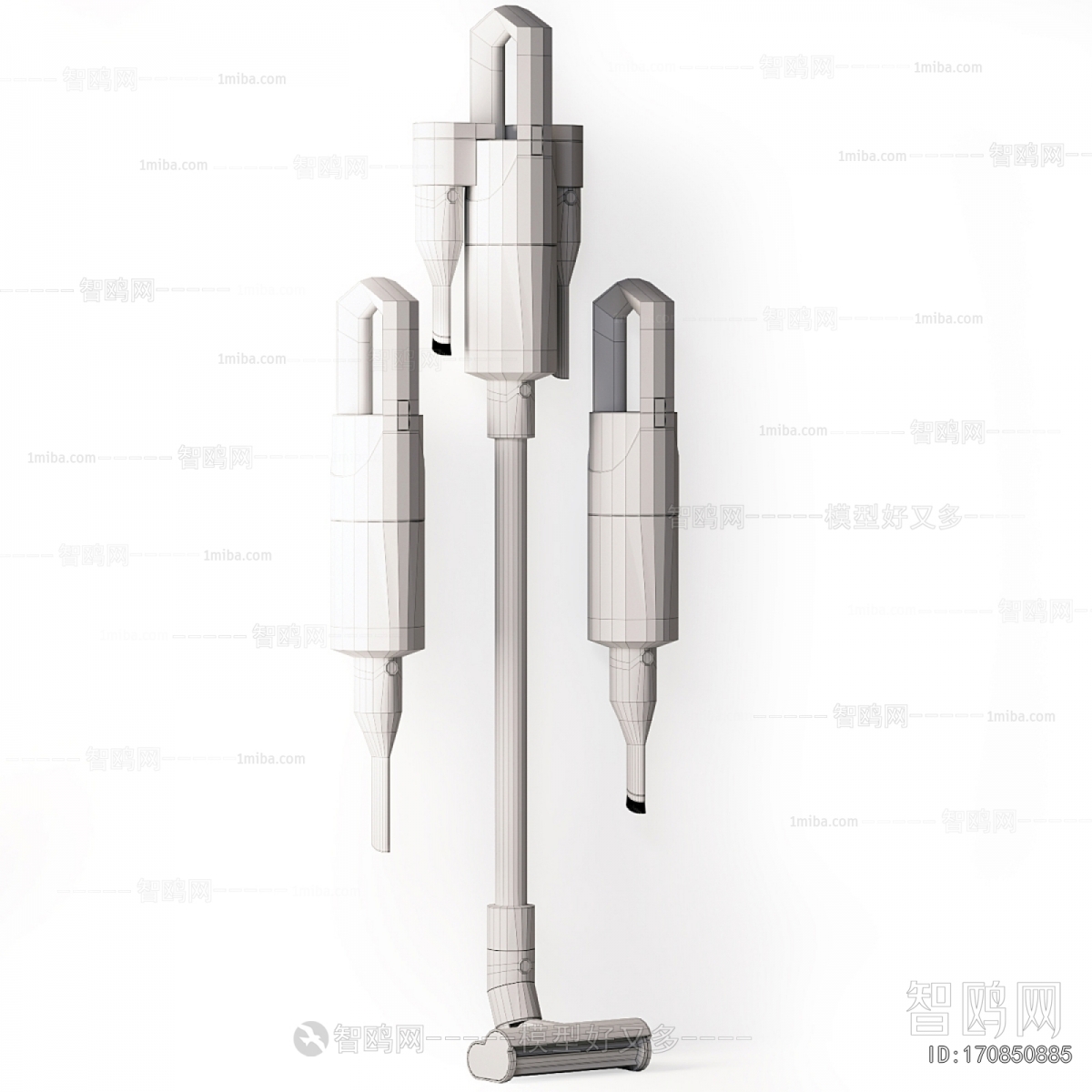 Modern Household Appliances