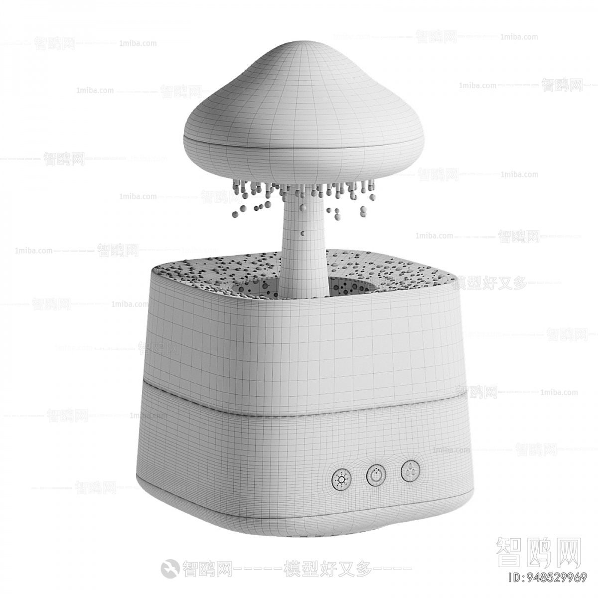 Modern Household Appliances