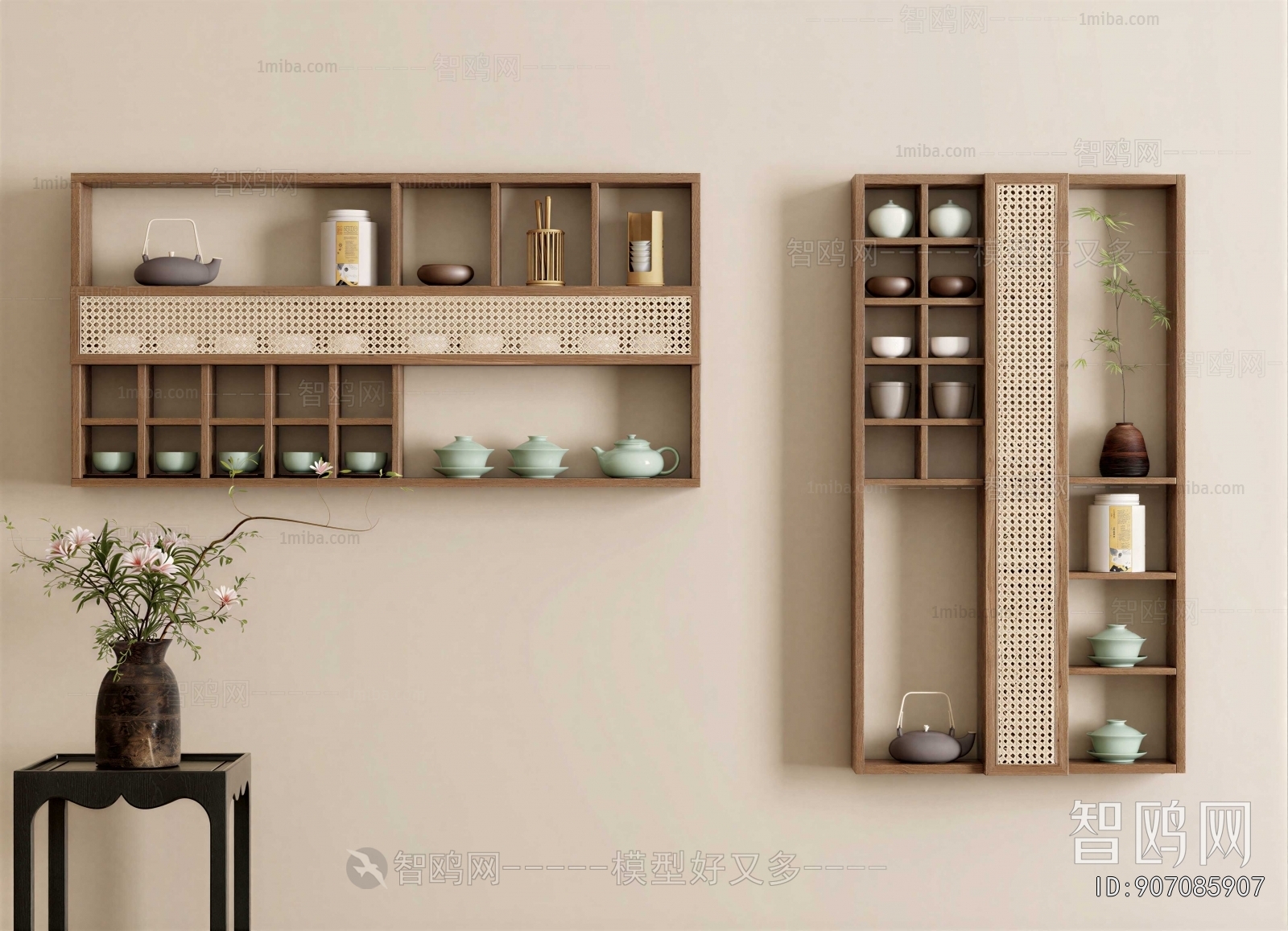 New Chinese Style Other