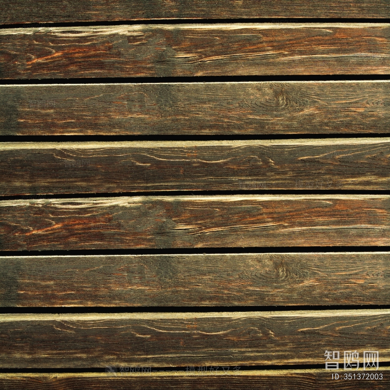 Wood Plank