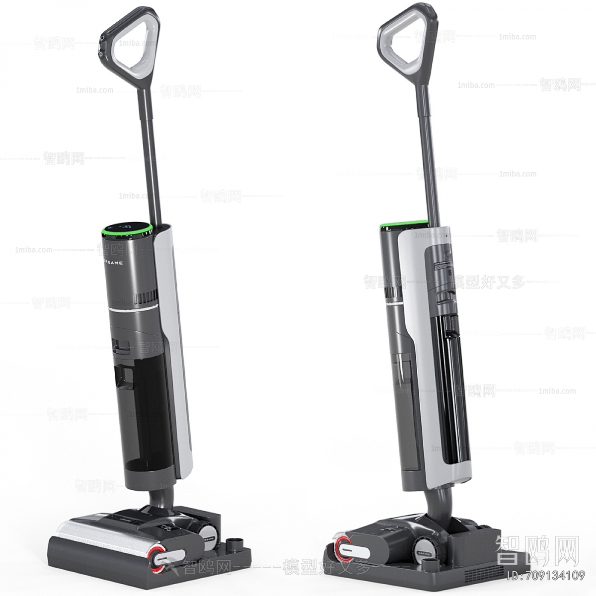 Modern Household Appliances