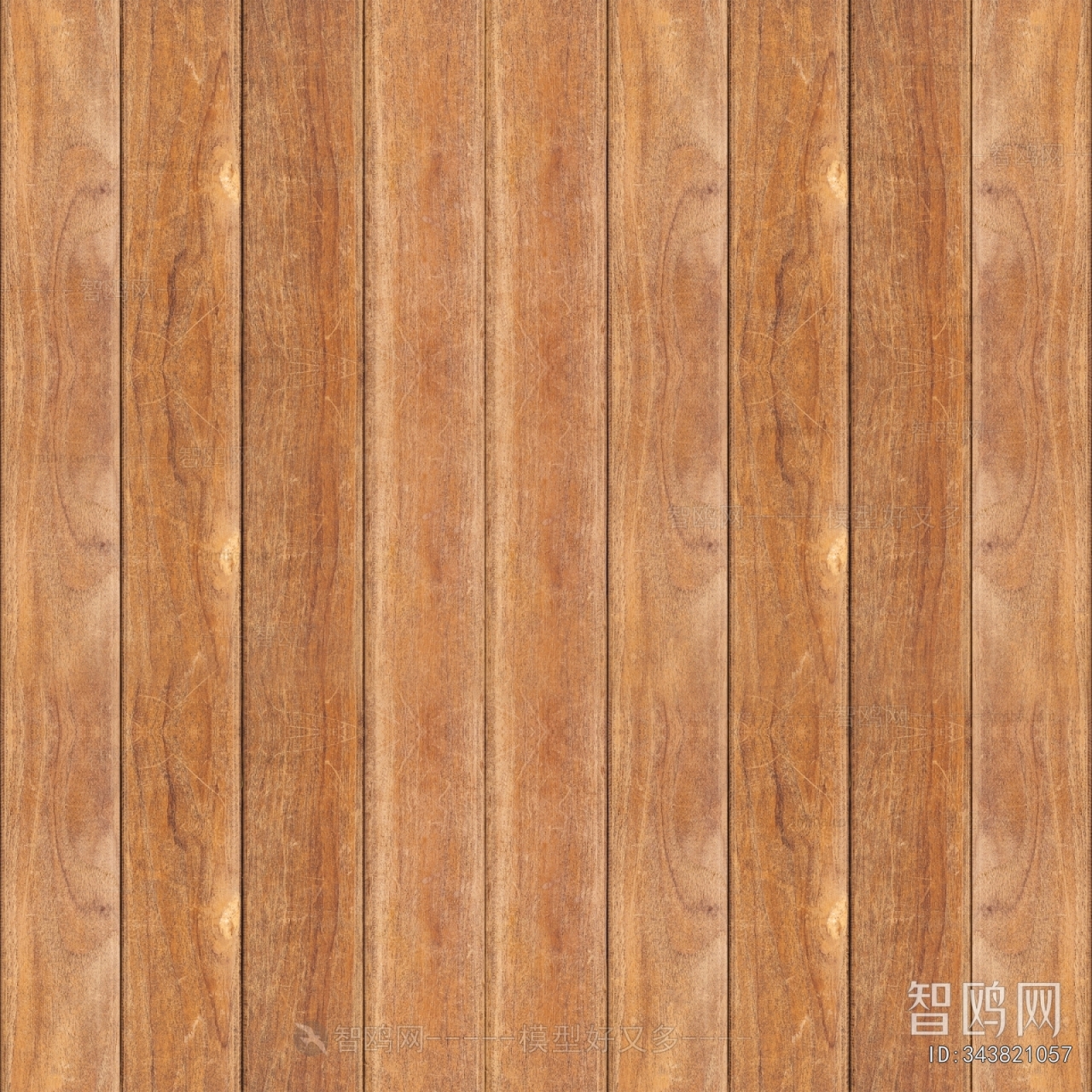 Wood Plank