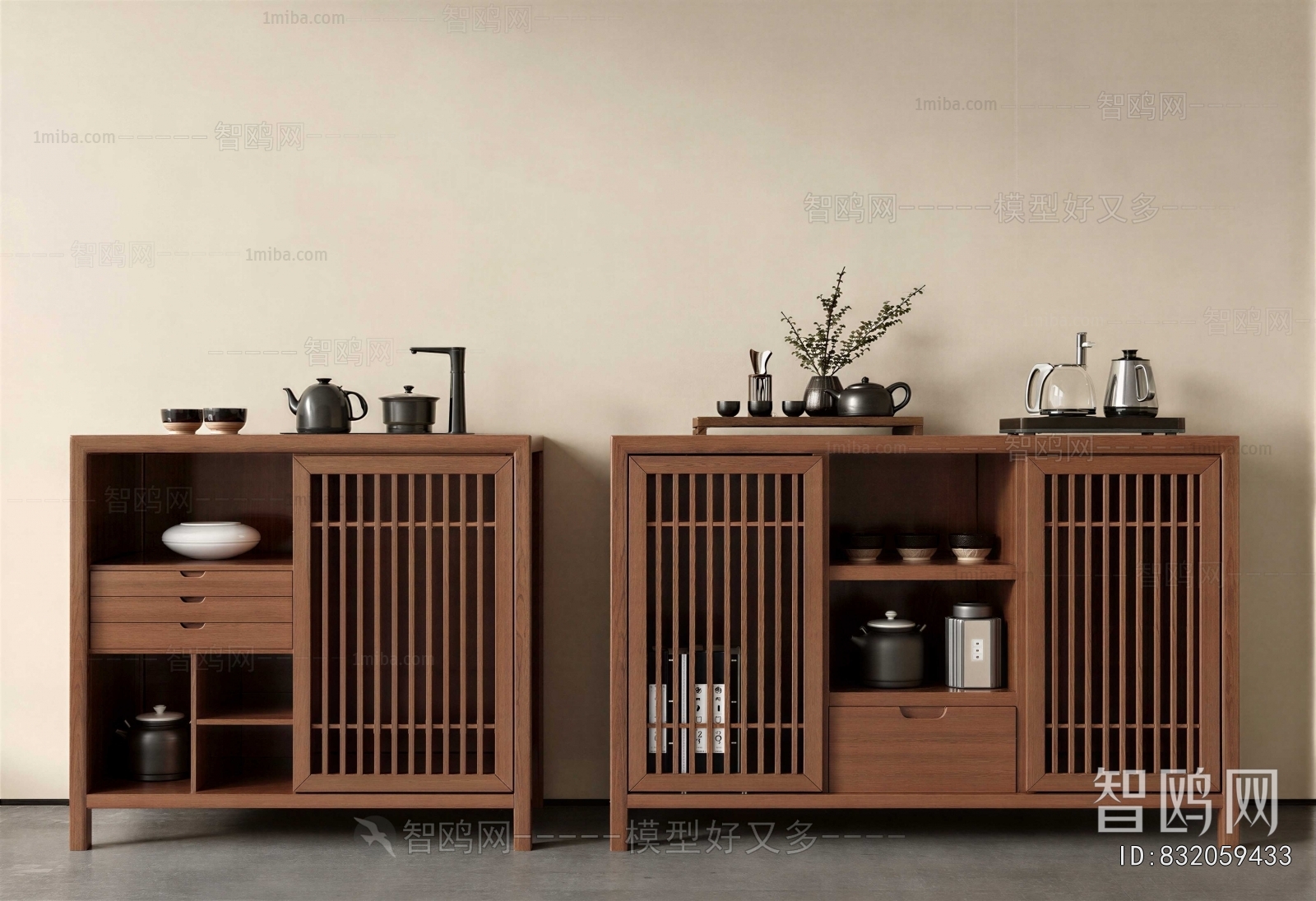 New Chinese Style Other