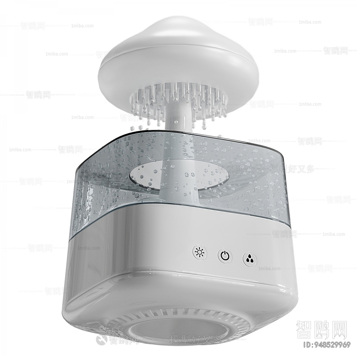 Modern Household Appliances