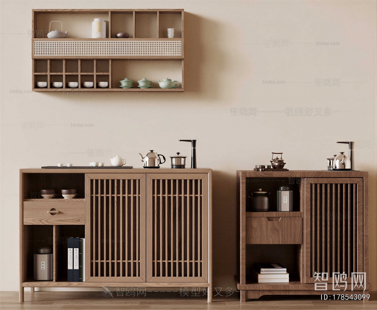 New Chinese Style Other