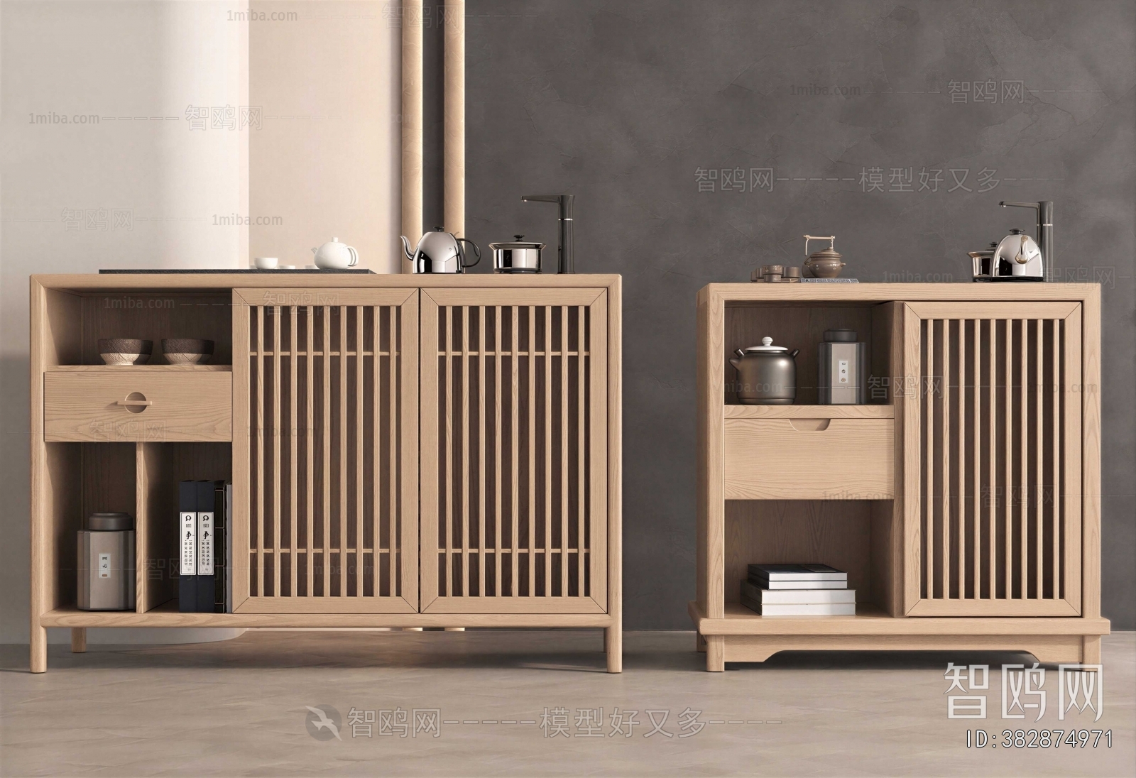 New Chinese Style Other