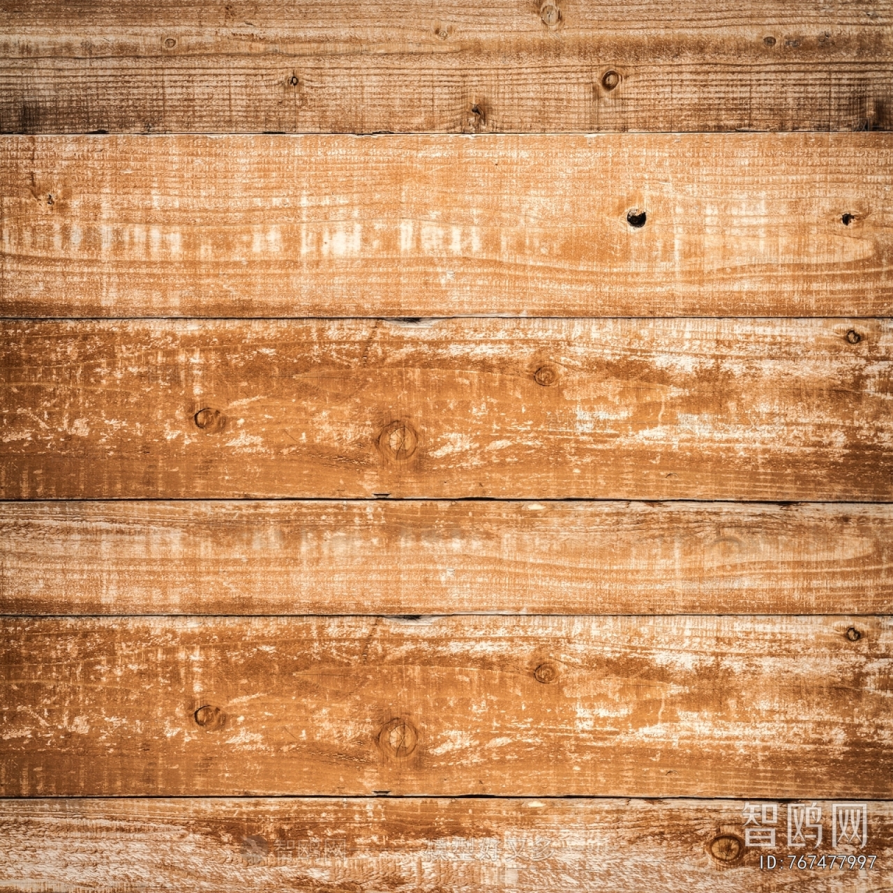 Wood Plank