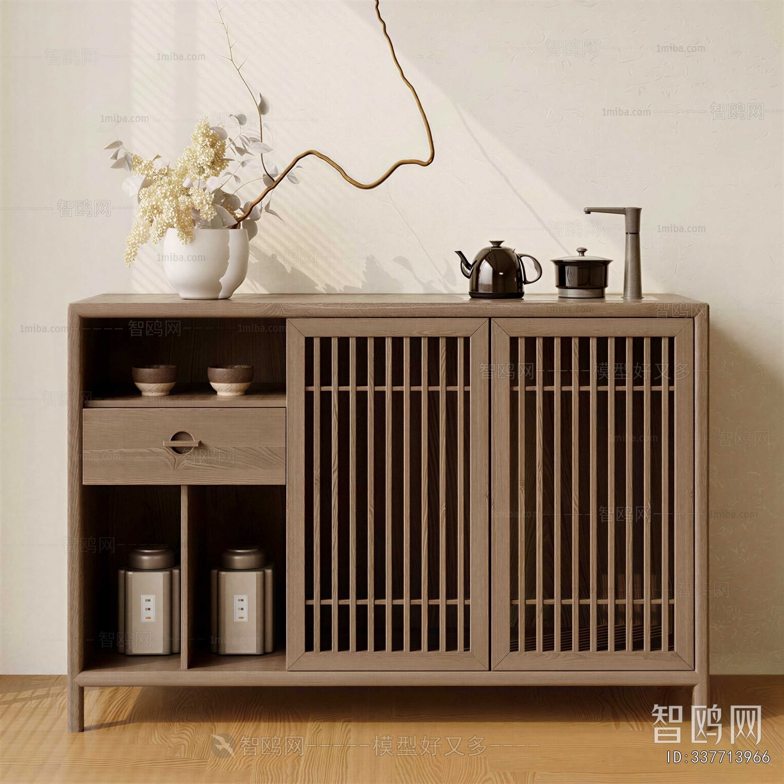 New Chinese Style Other