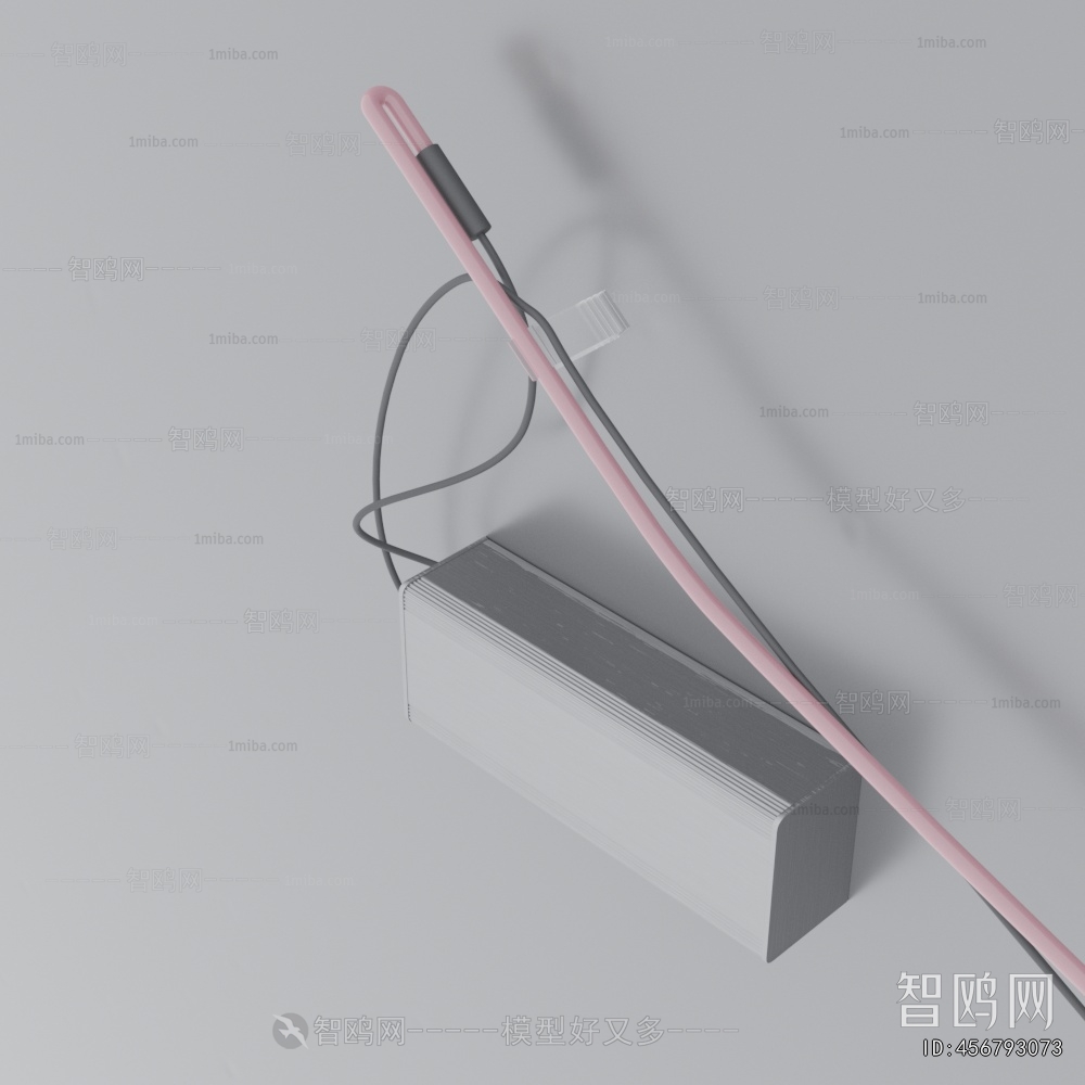 Modern Decorative Lamp