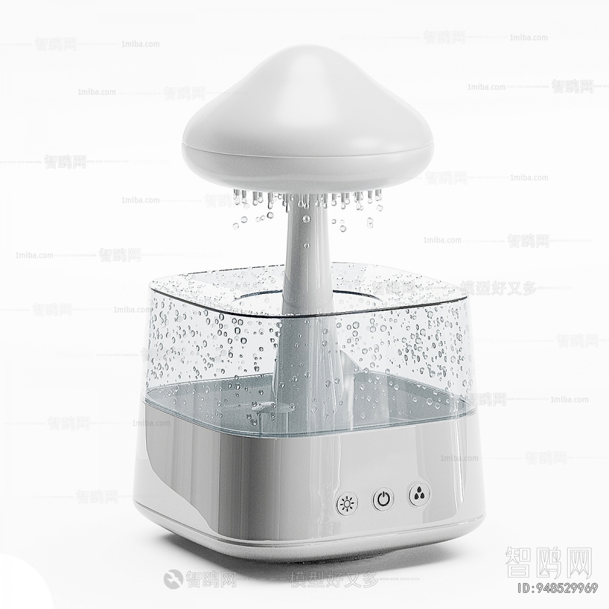 Modern Household Appliances