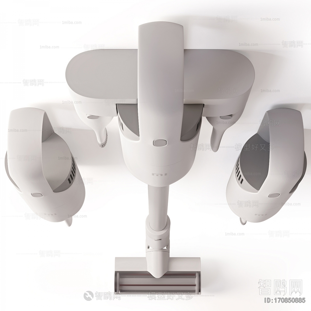 Modern Household Appliances