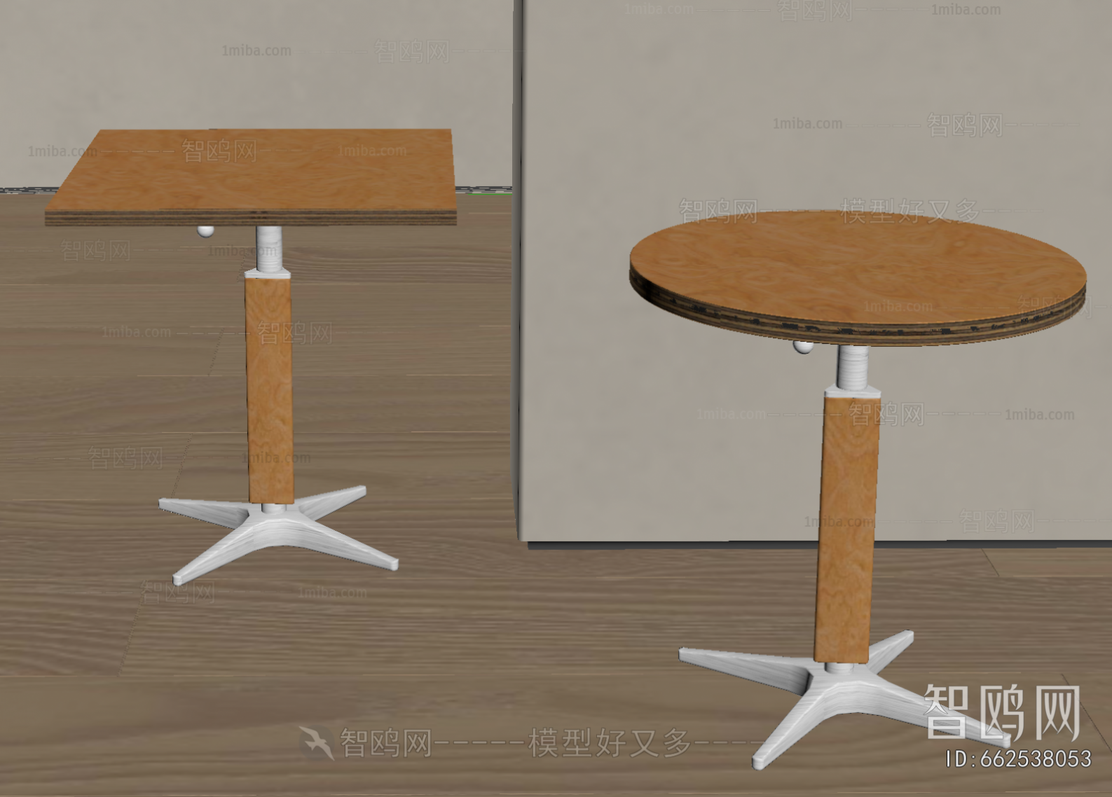 Modern Side Table/corner Table
