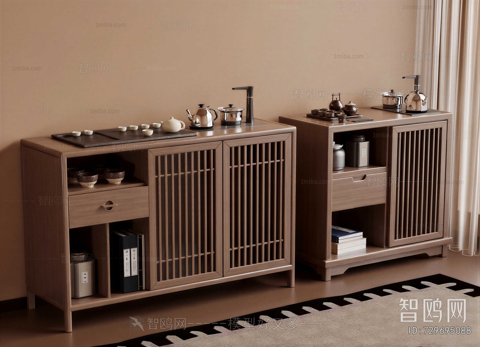 New Chinese Style Other