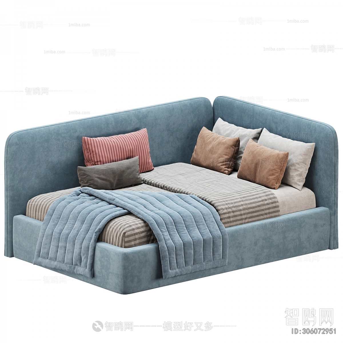 Modern Sofa Bed