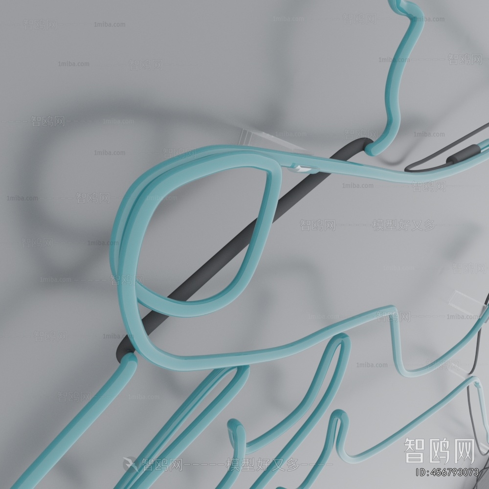 Modern Decorative Lamp