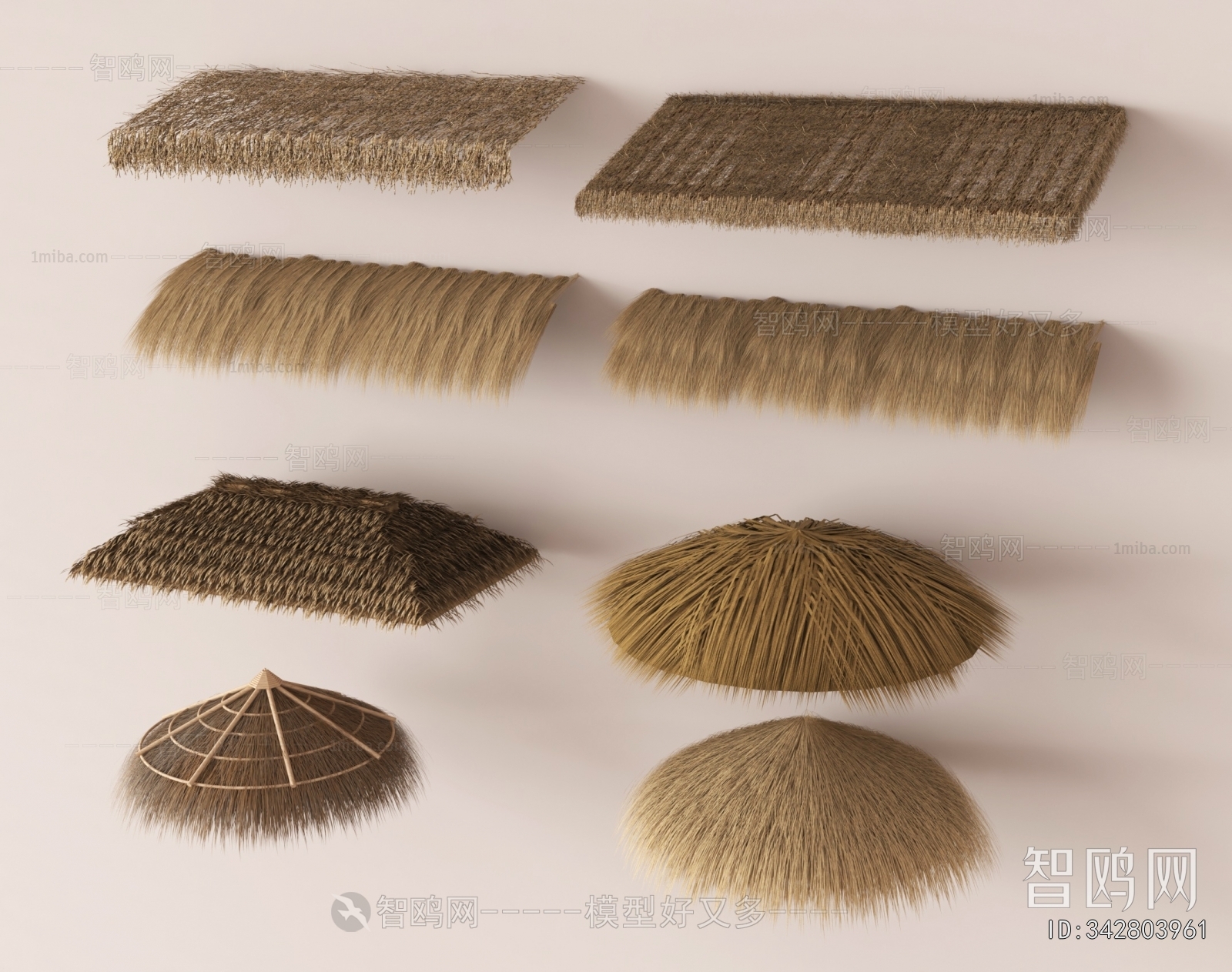 Chinese Style Sunshade/Canopy/Tensioning Film