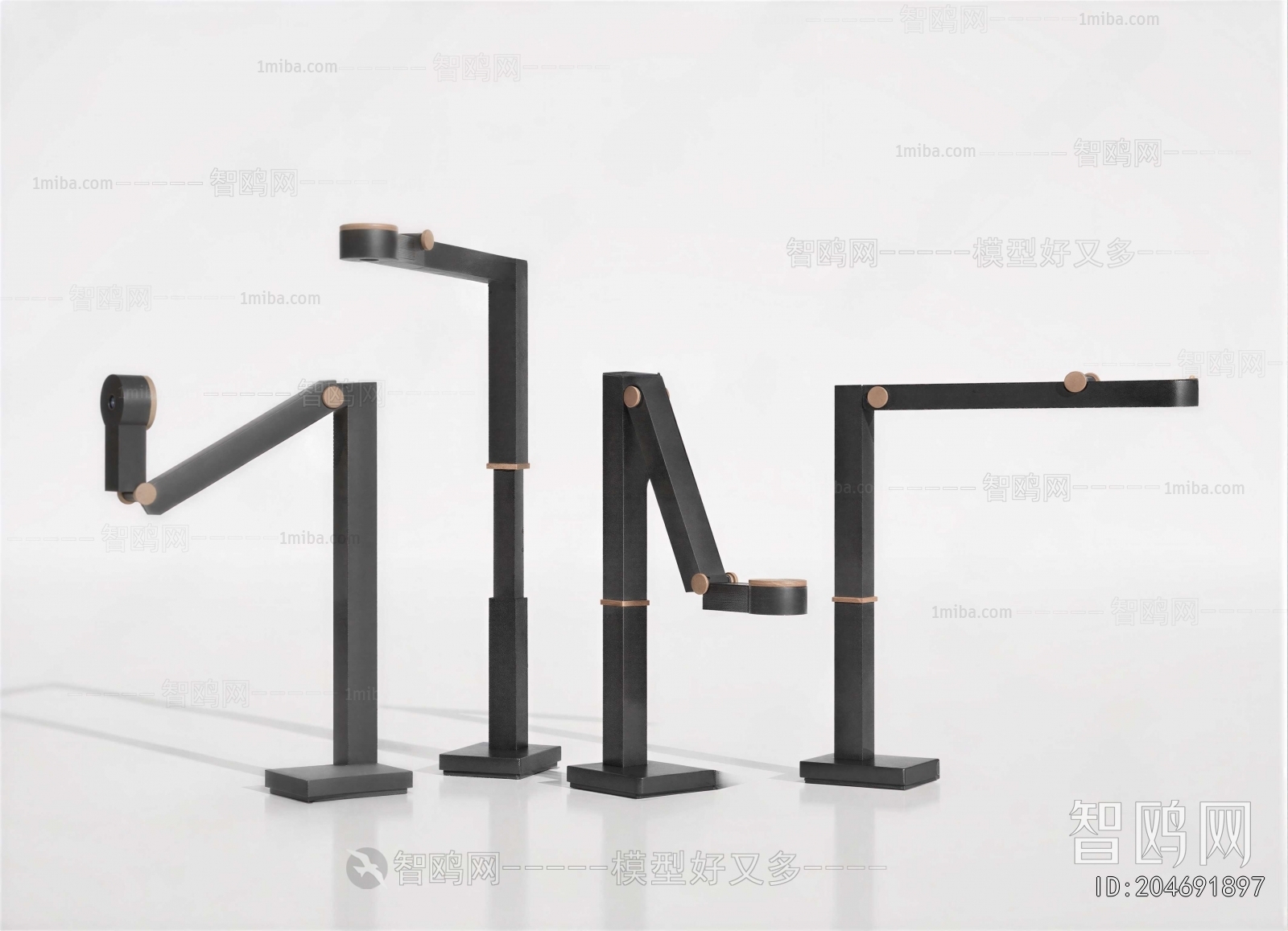 Modern Bathroom Hardware