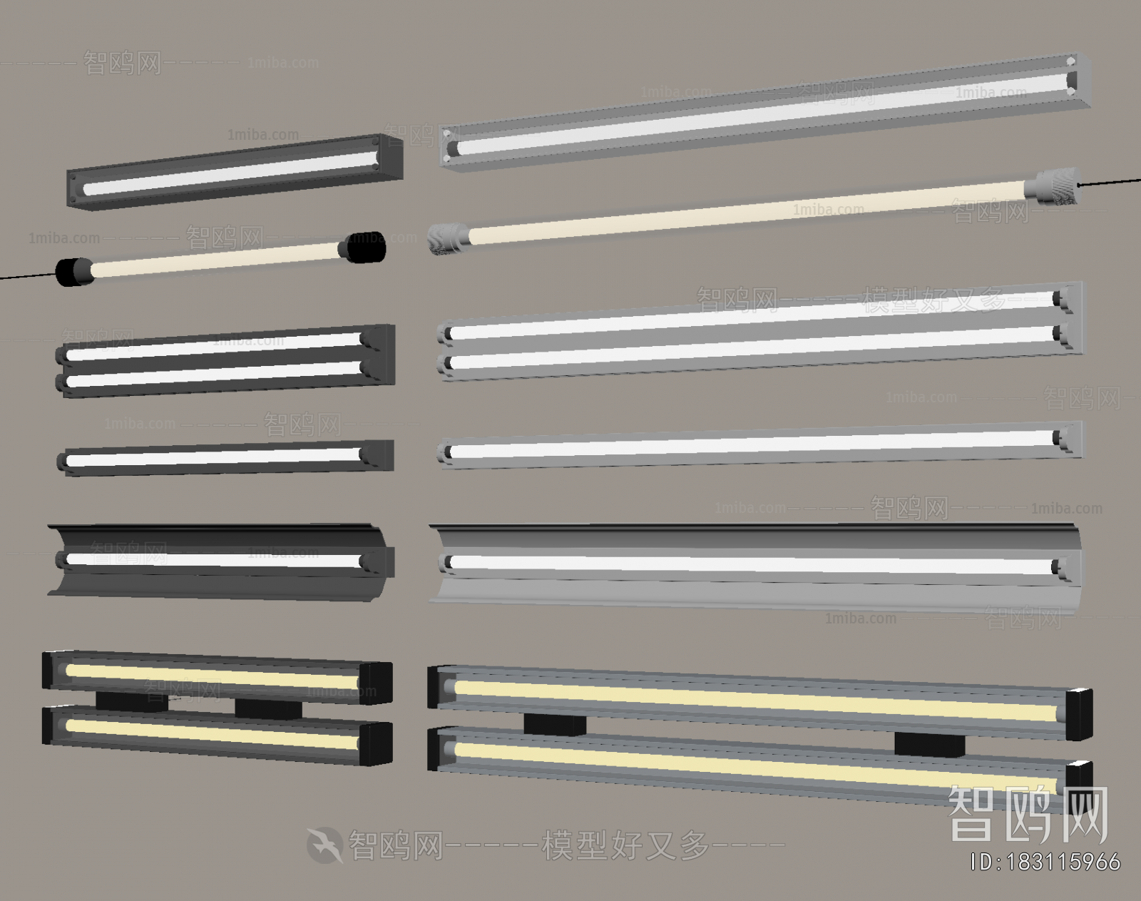 Industrial Style Other