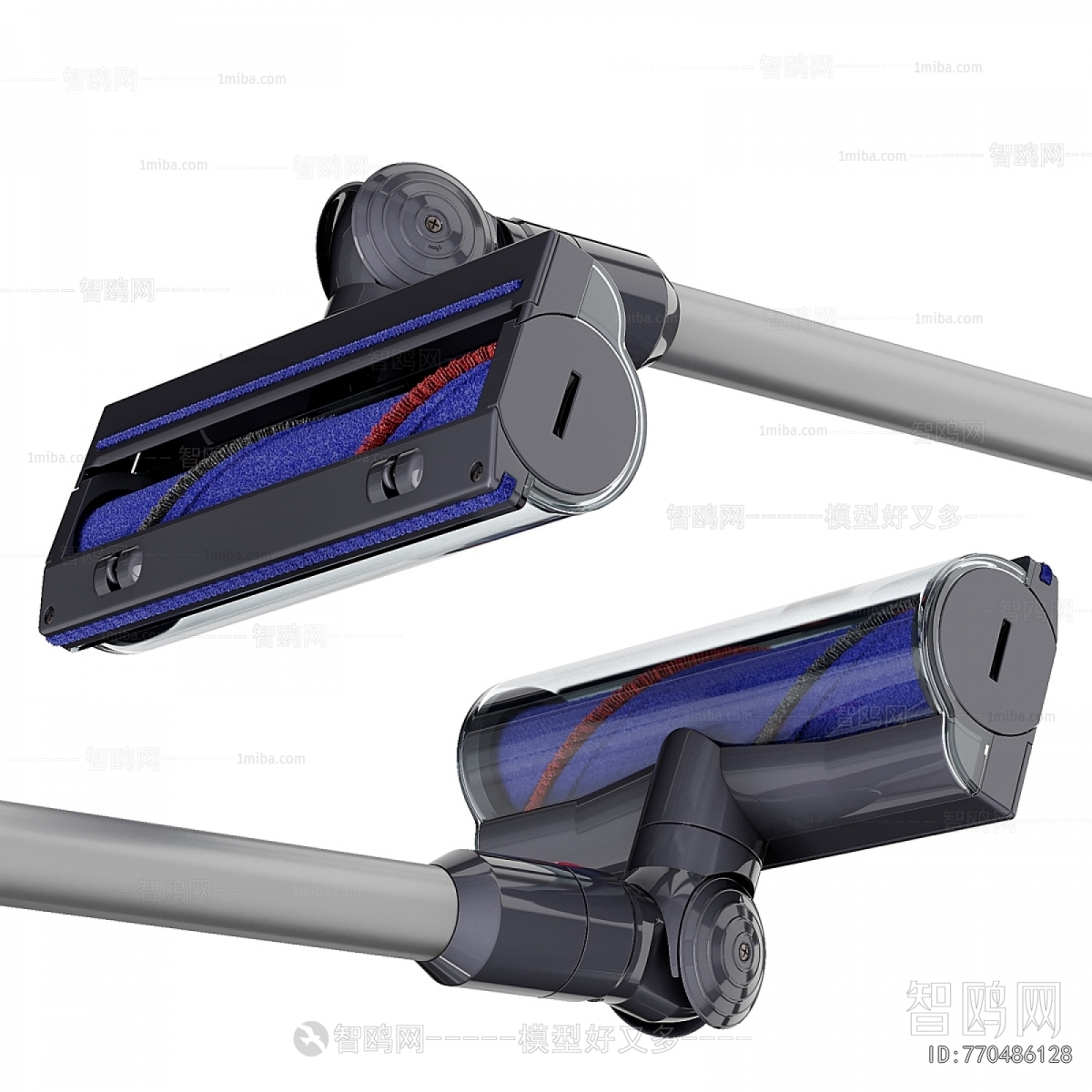 Modern Household Appliances