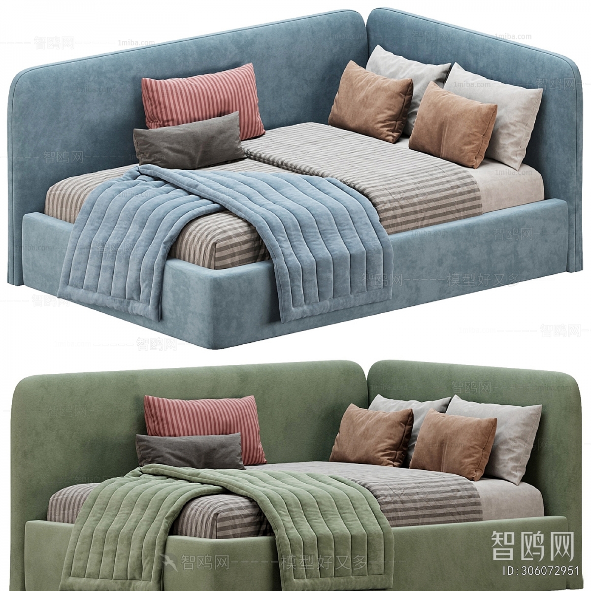 Modern Sofa Bed