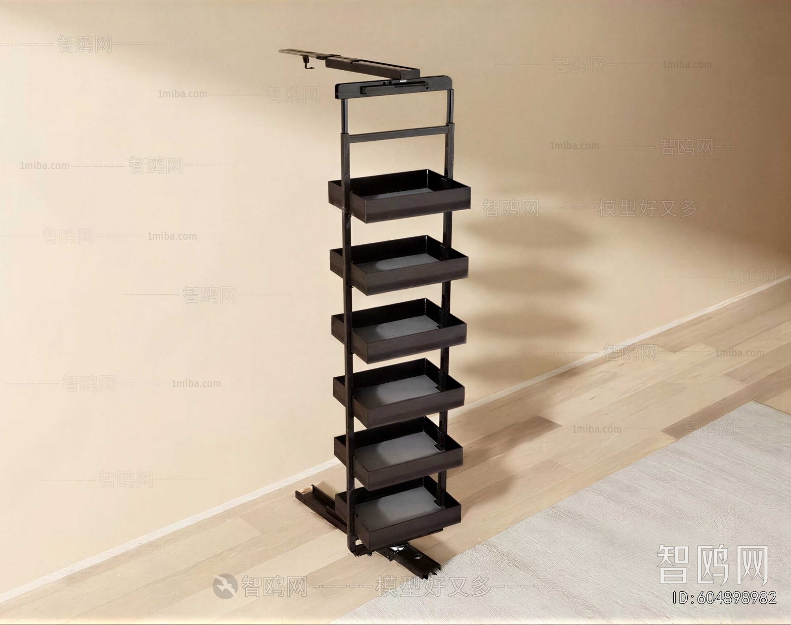 Modern Shelving