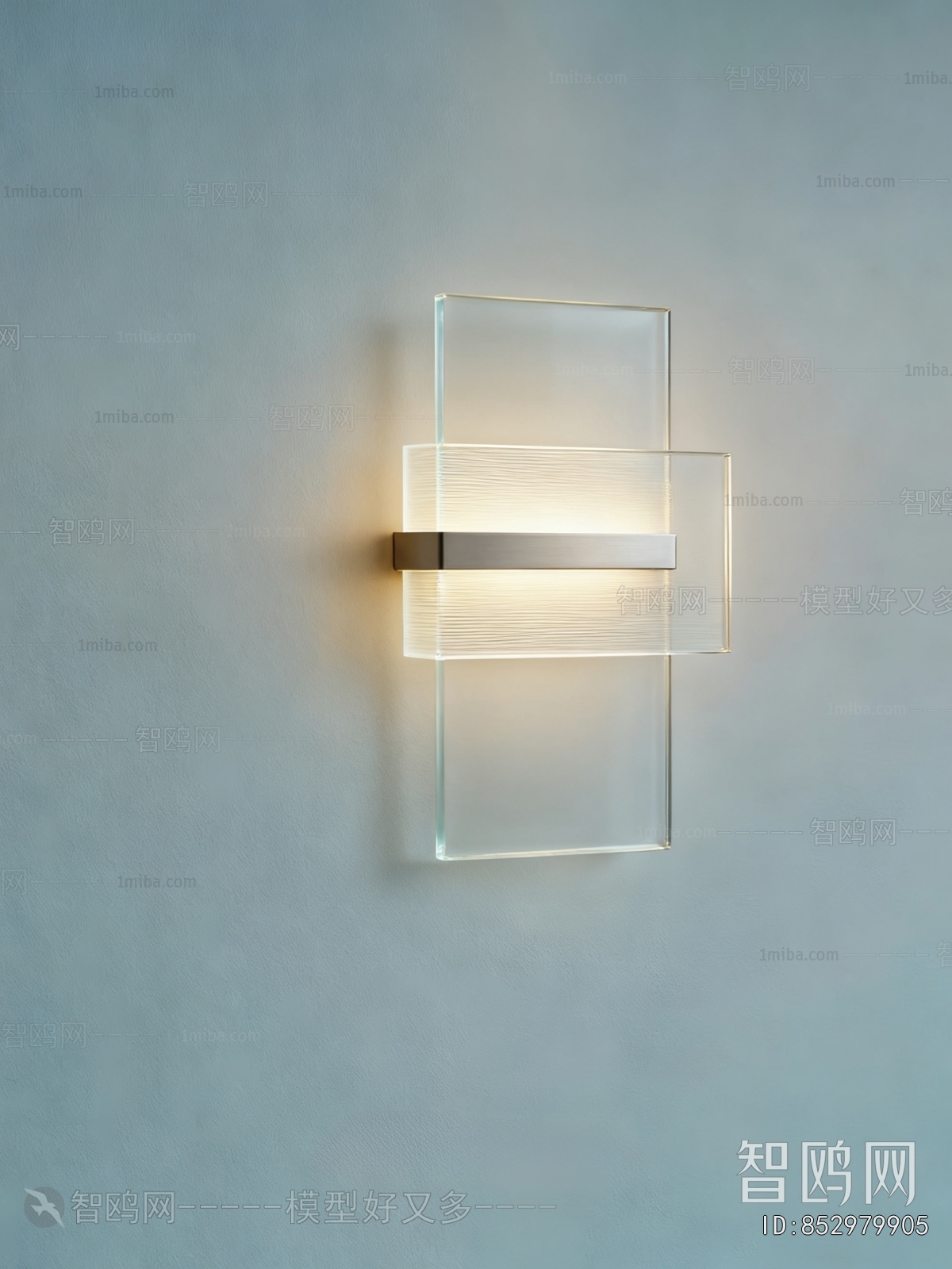 Modern Wall Lamp
