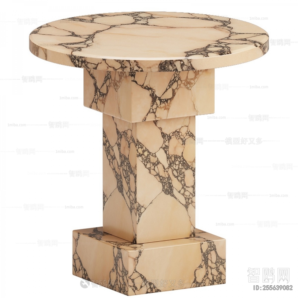 Modern Side Table/corner Table