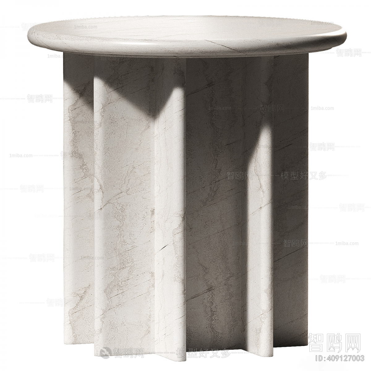 Modern Side Table/corner Table