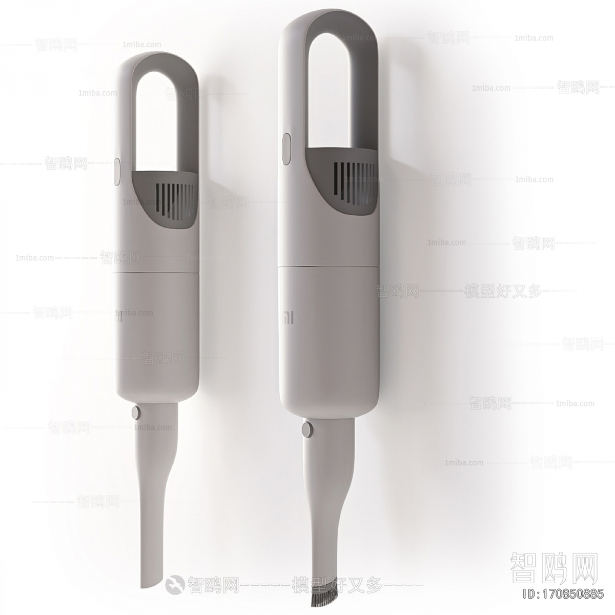 Modern Household Appliances