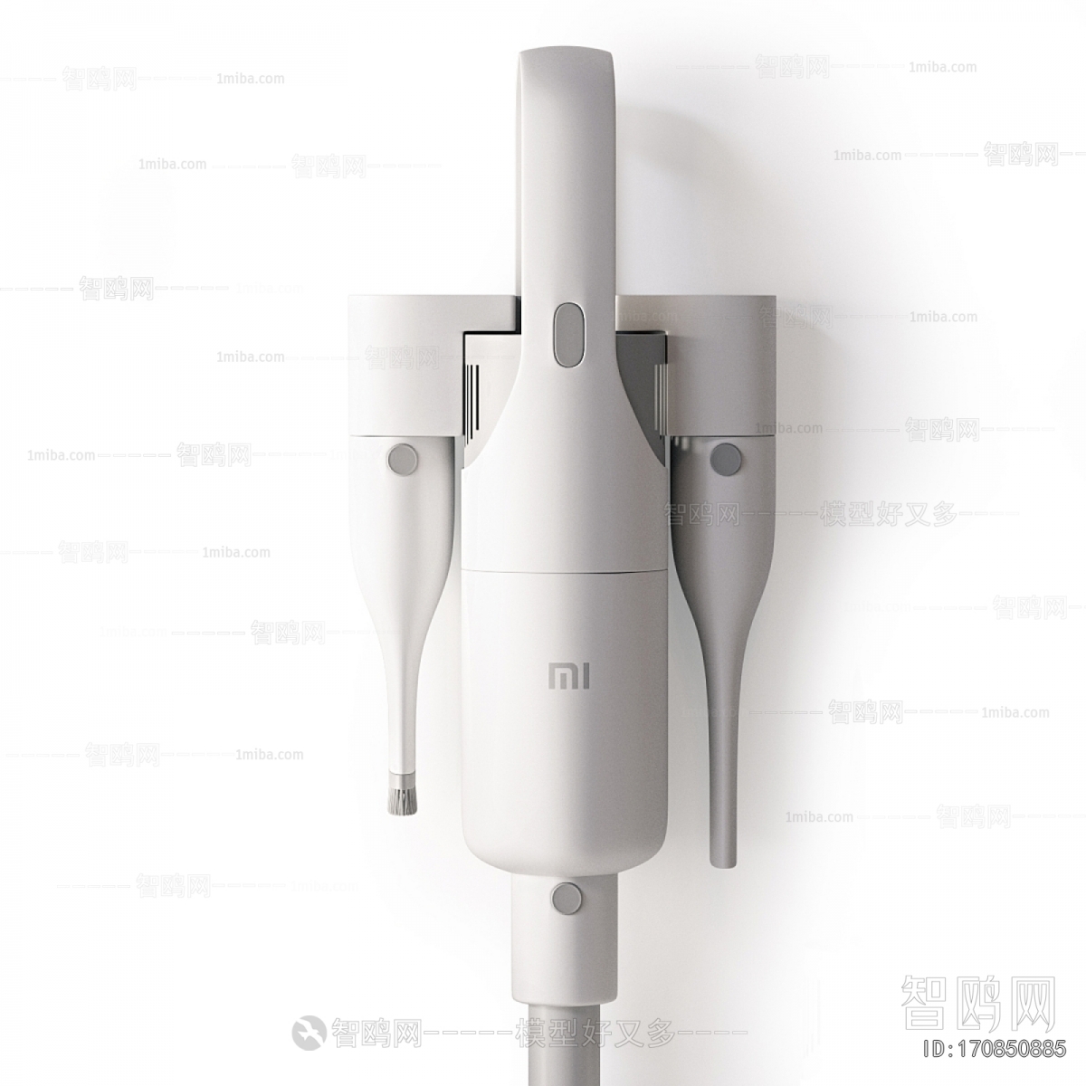 Modern Household Appliances