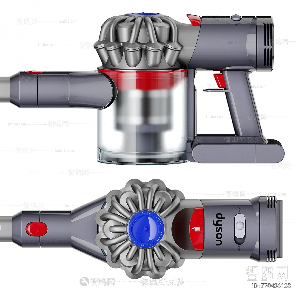 Modern Household Appliances