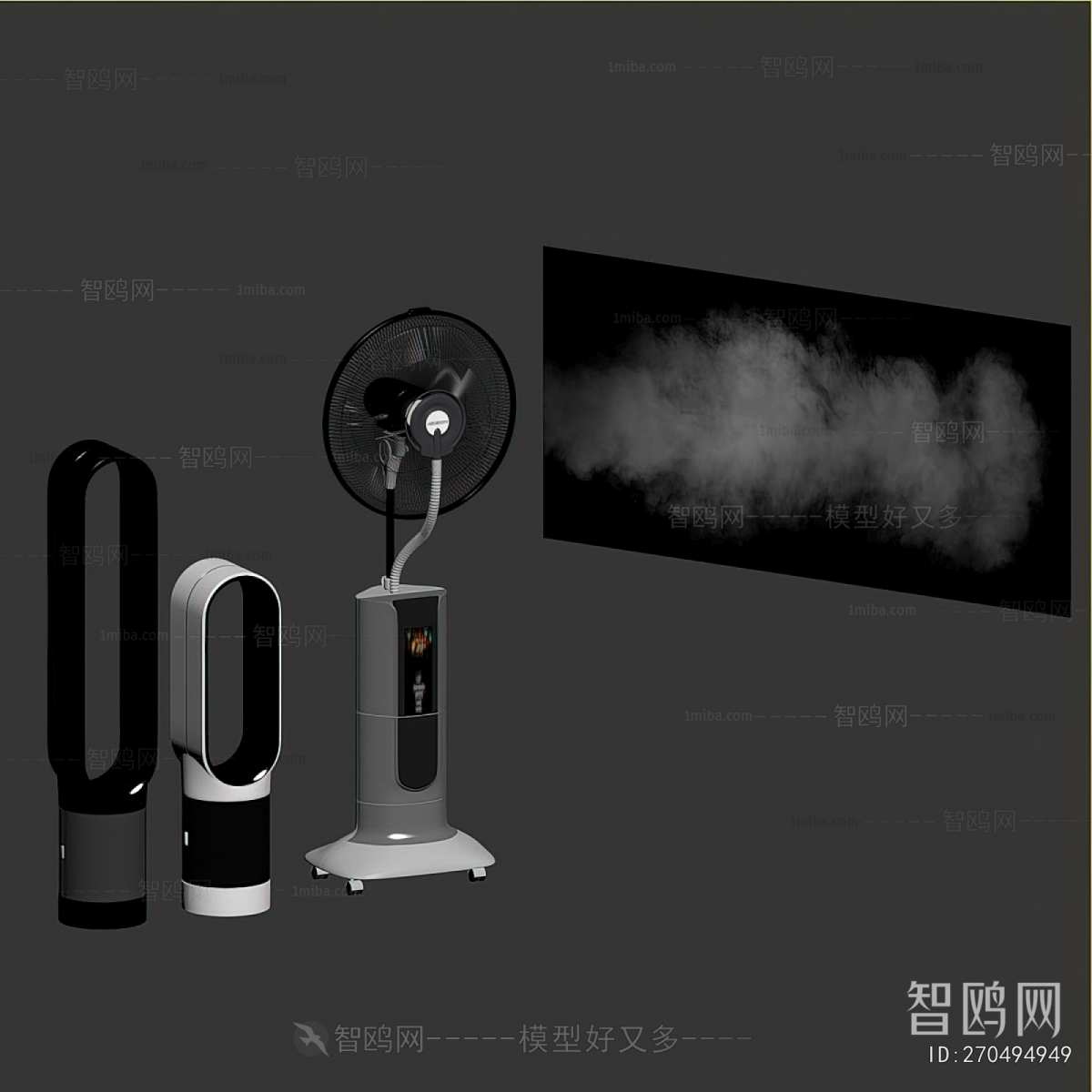 Modern Household Appliances