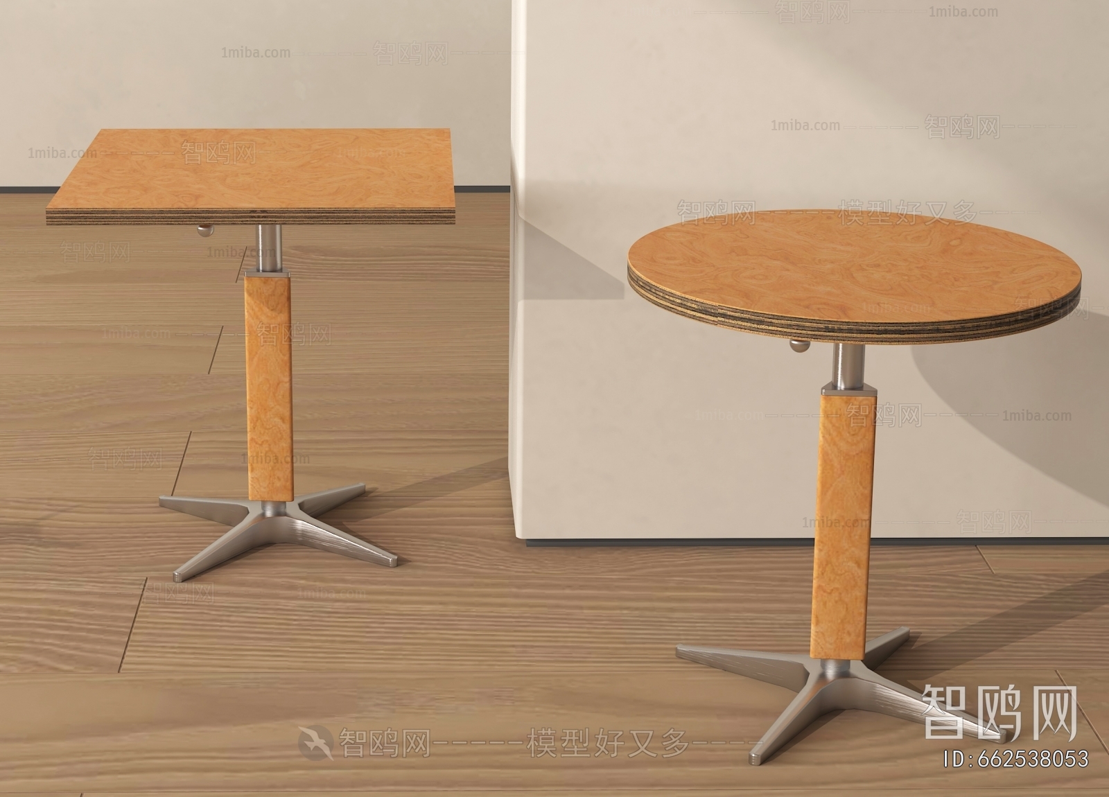 Modern Side Table/corner Table