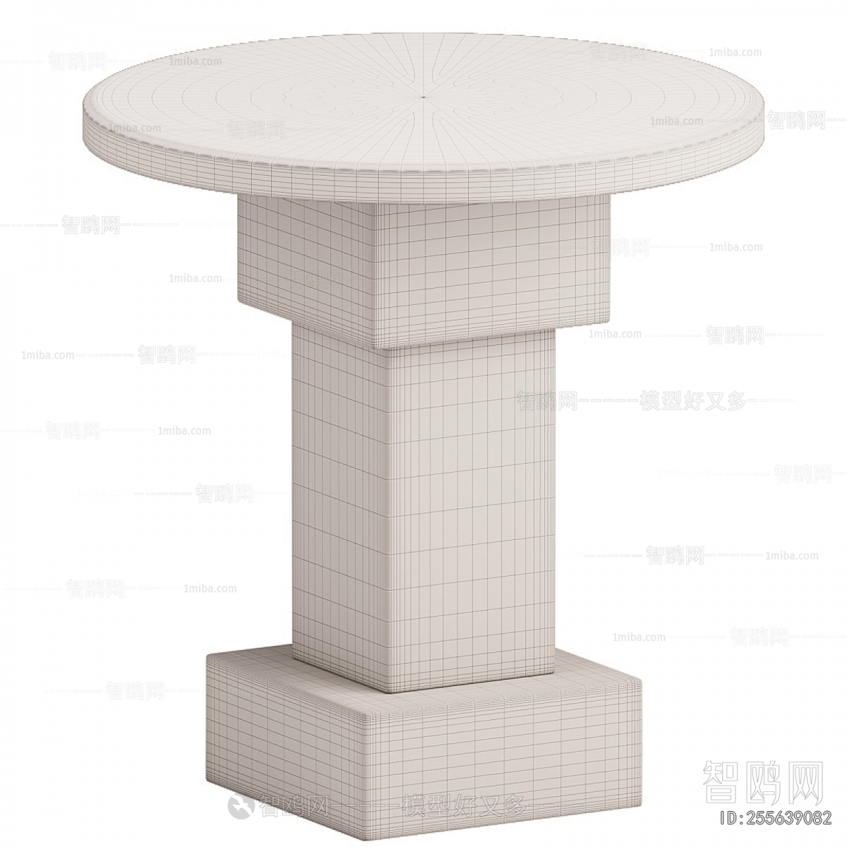 Modern Side Table/corner Table