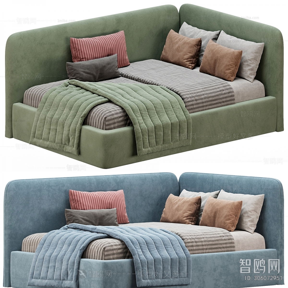 Modern Sofa Bed