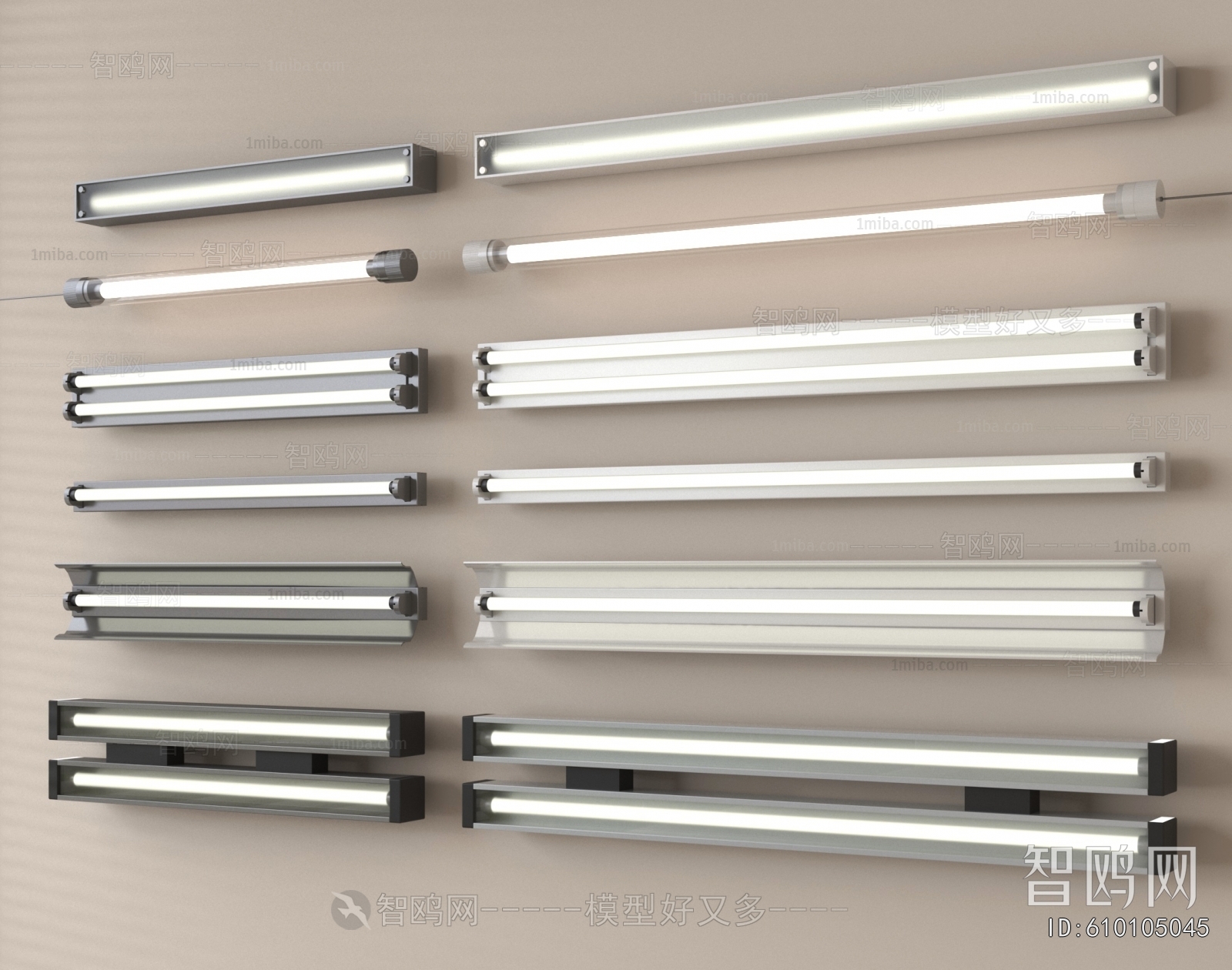 Industrial Style Other