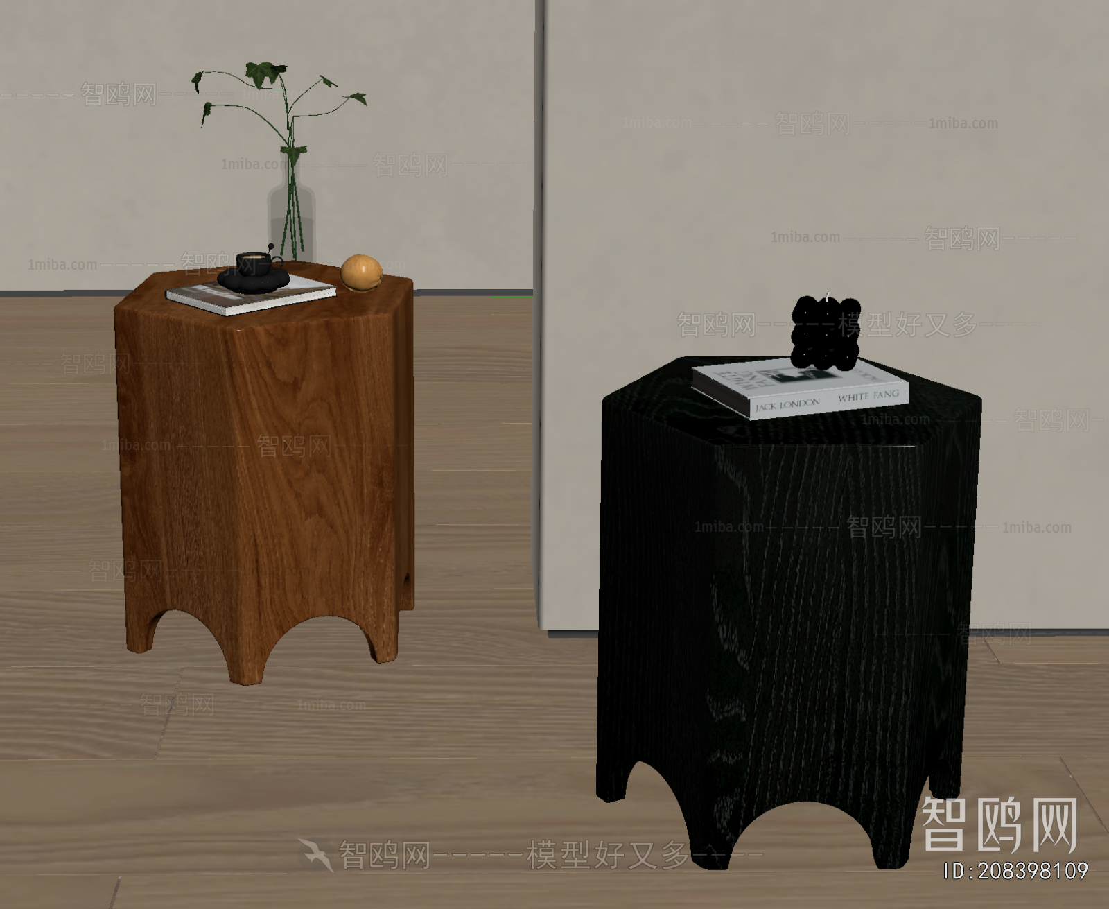 Modern Side Table/corner Table