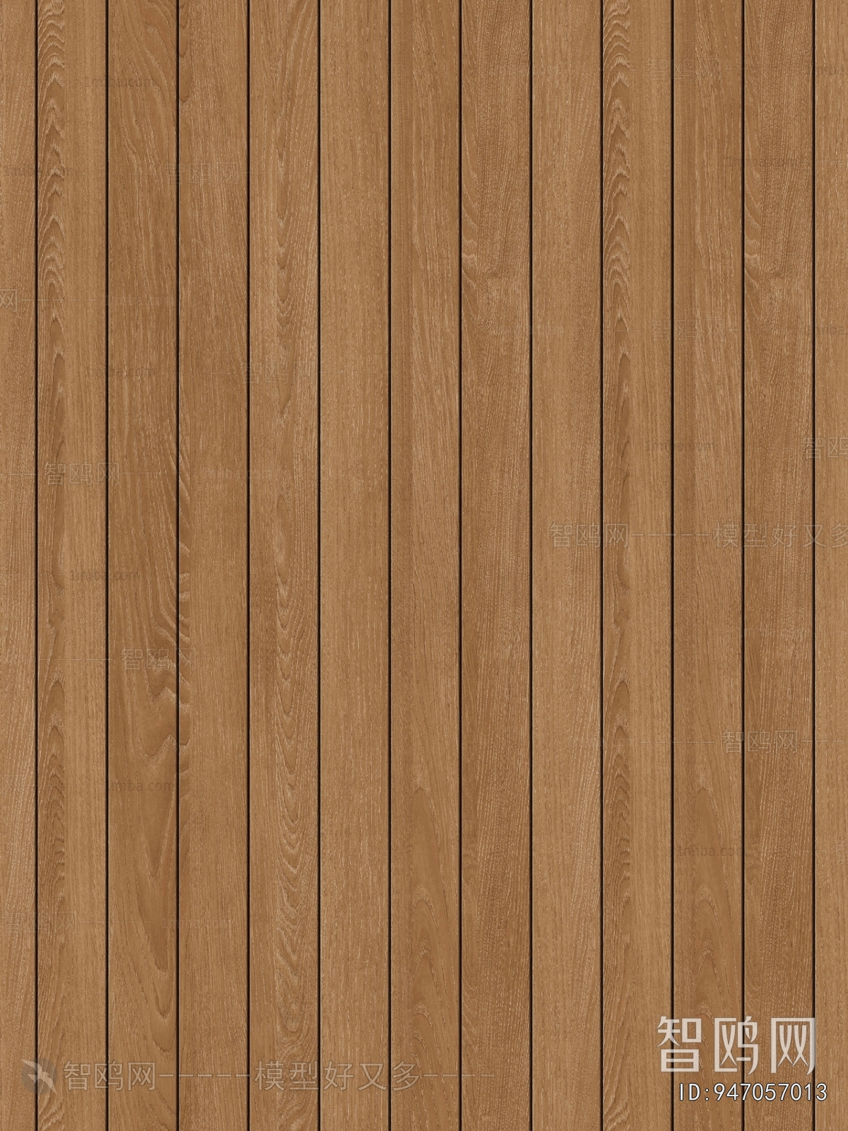 Wood Plank