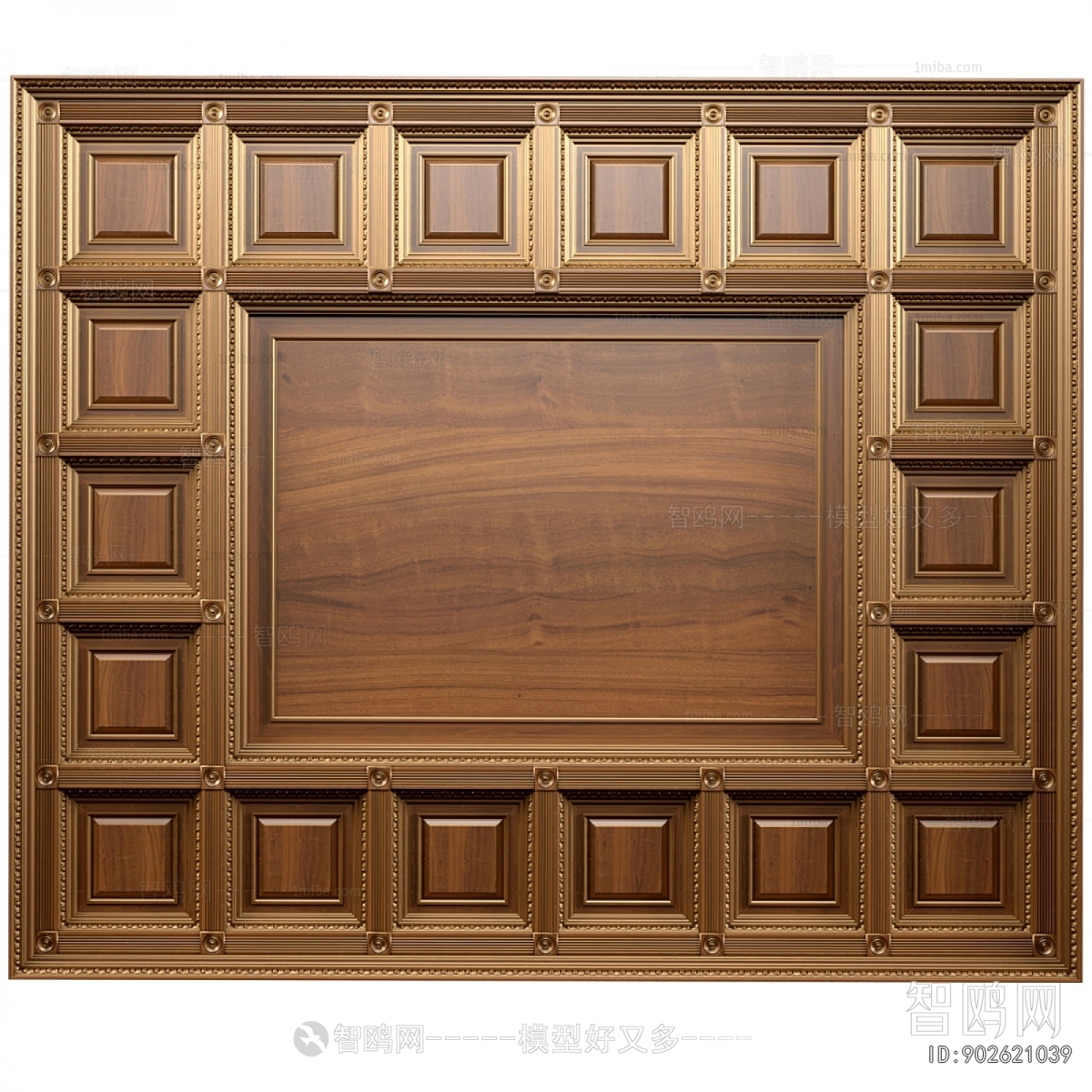 New Chinese Style Suspended Ceiling