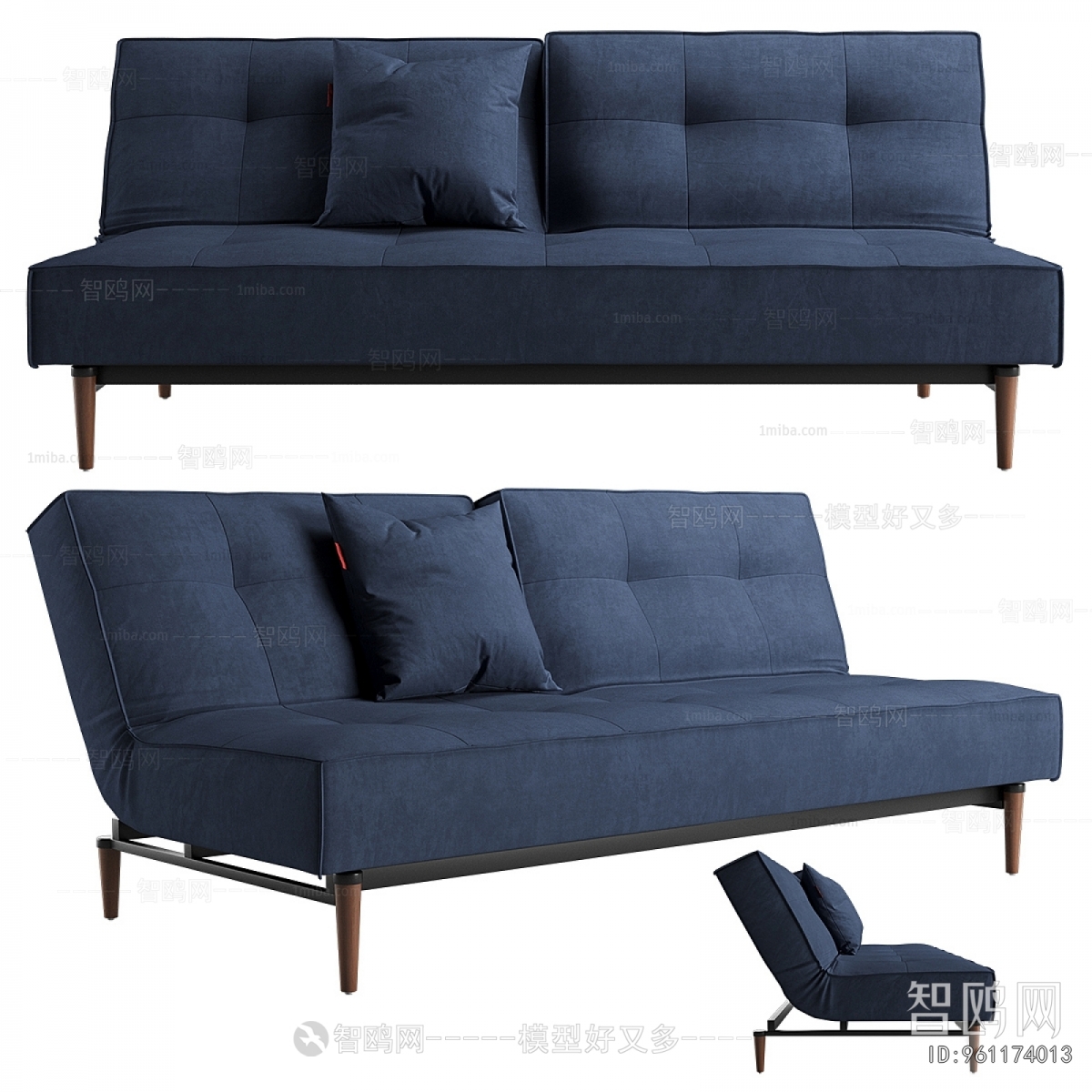 Modern A Sofa For Two