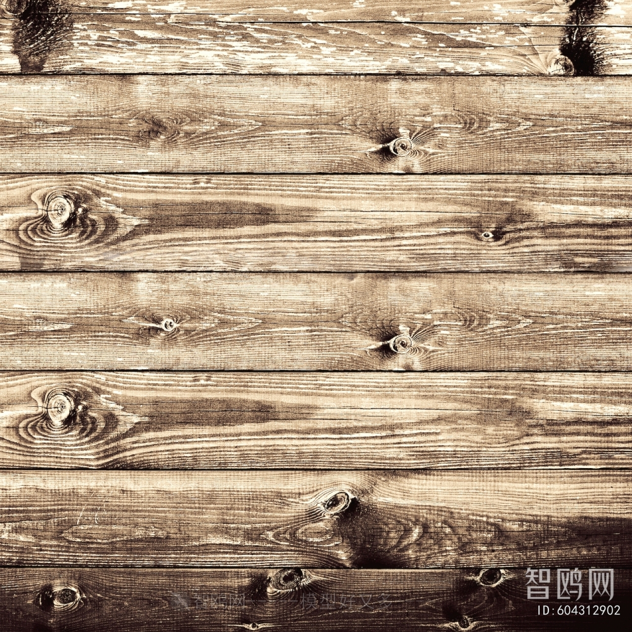 Wood Plank