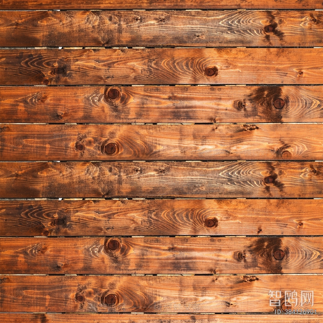 Wood Plank