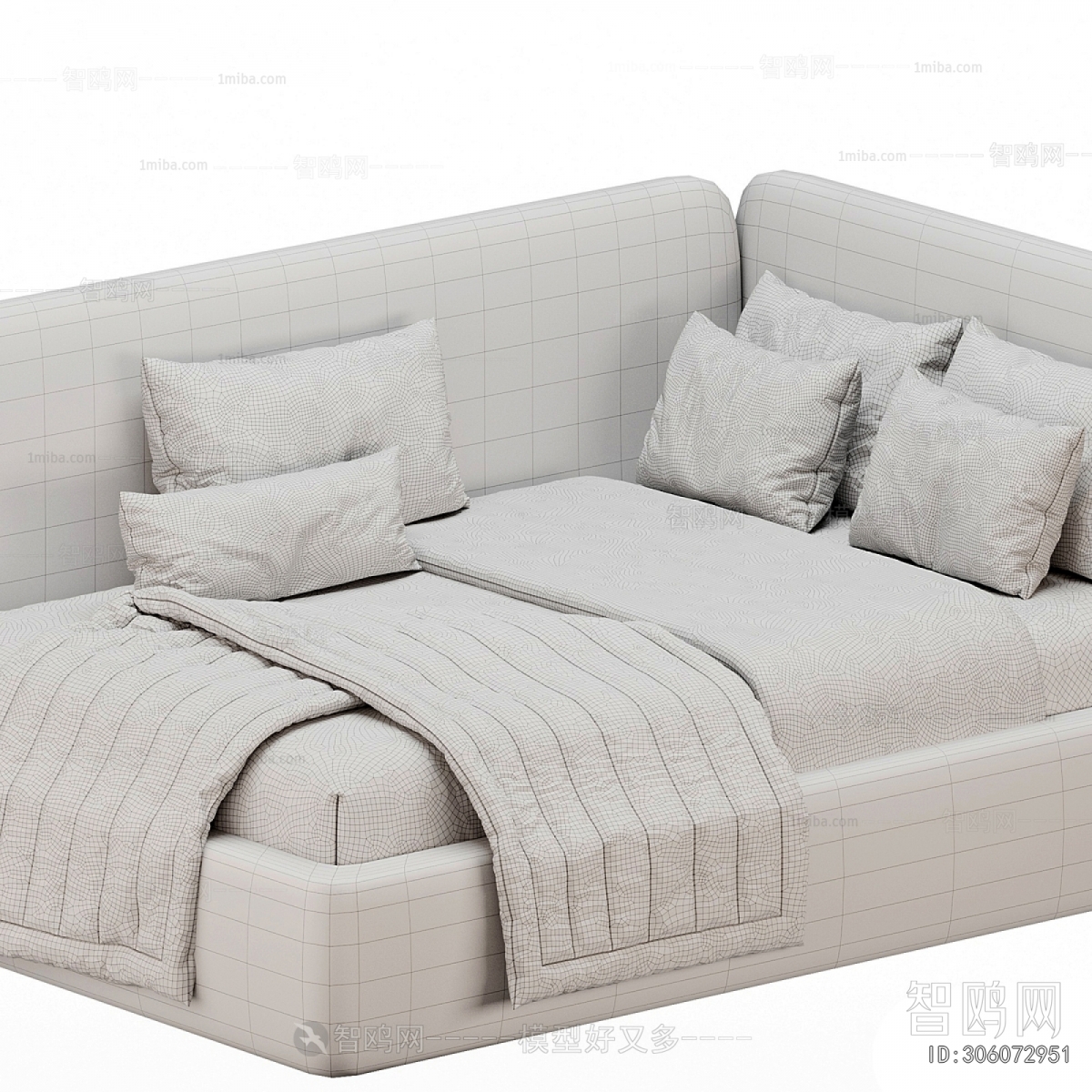 Modern Sofa Bed