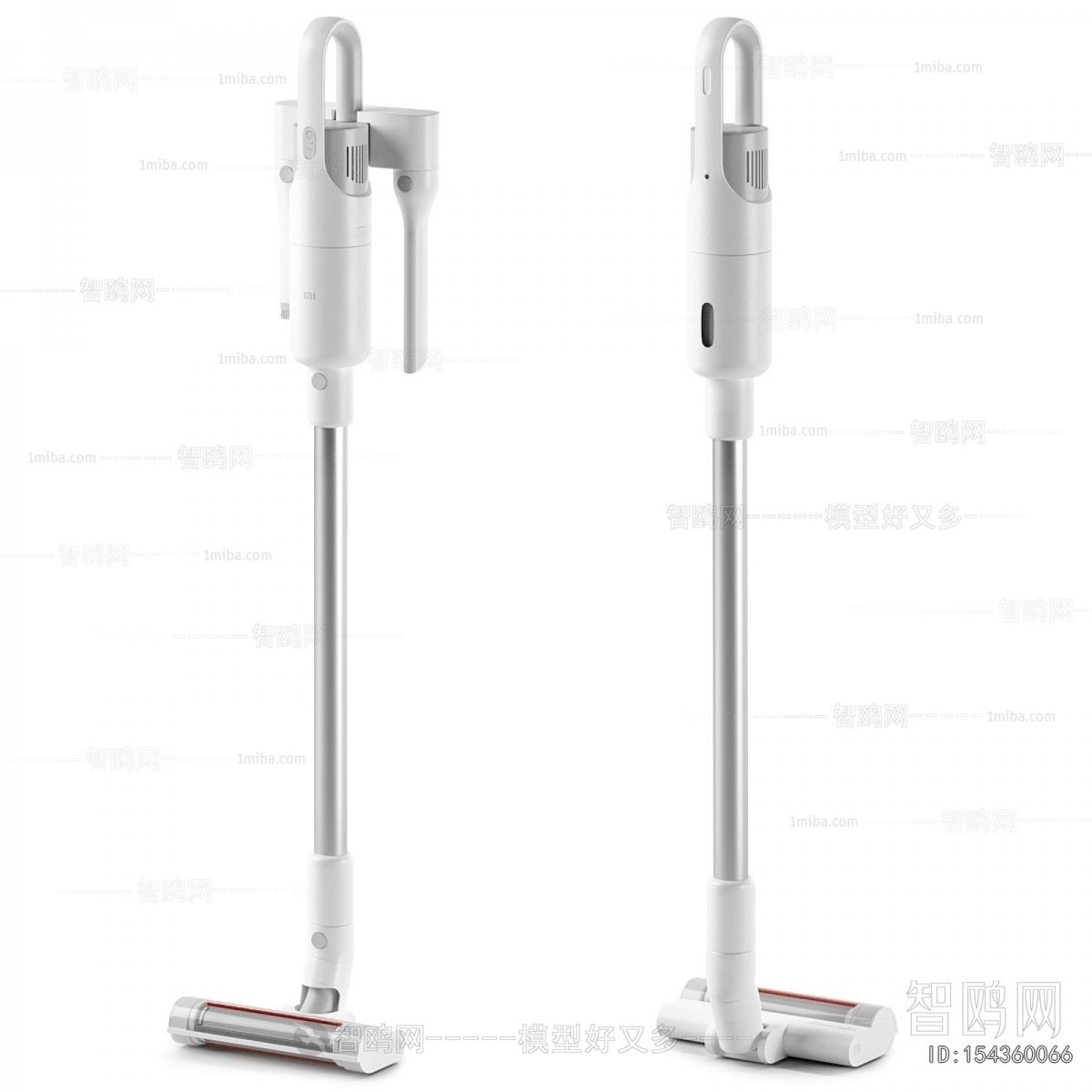 Modern Household Appliances